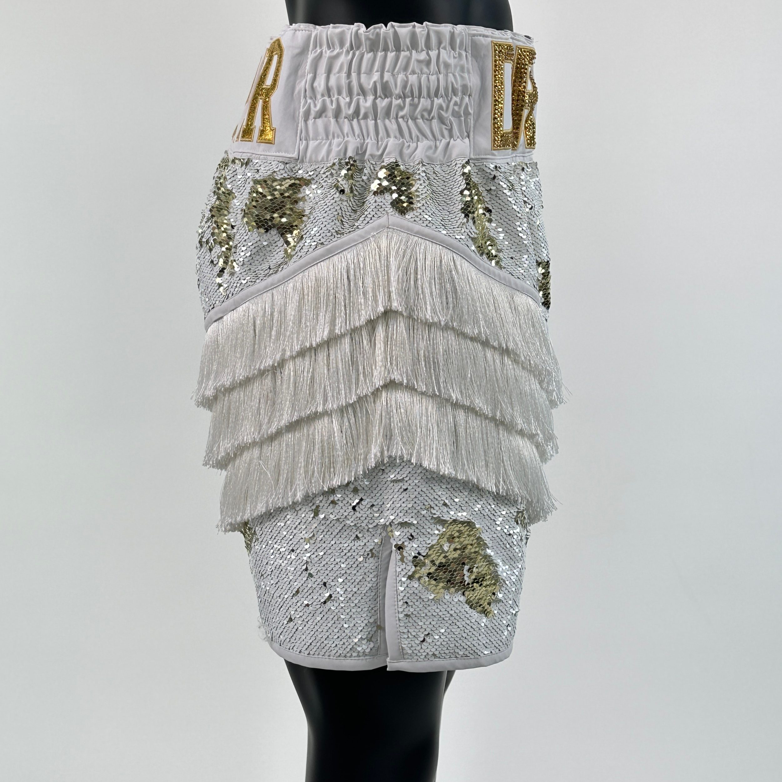 Rebel BX Jonathan Custom Boxing Shorts & Trunks