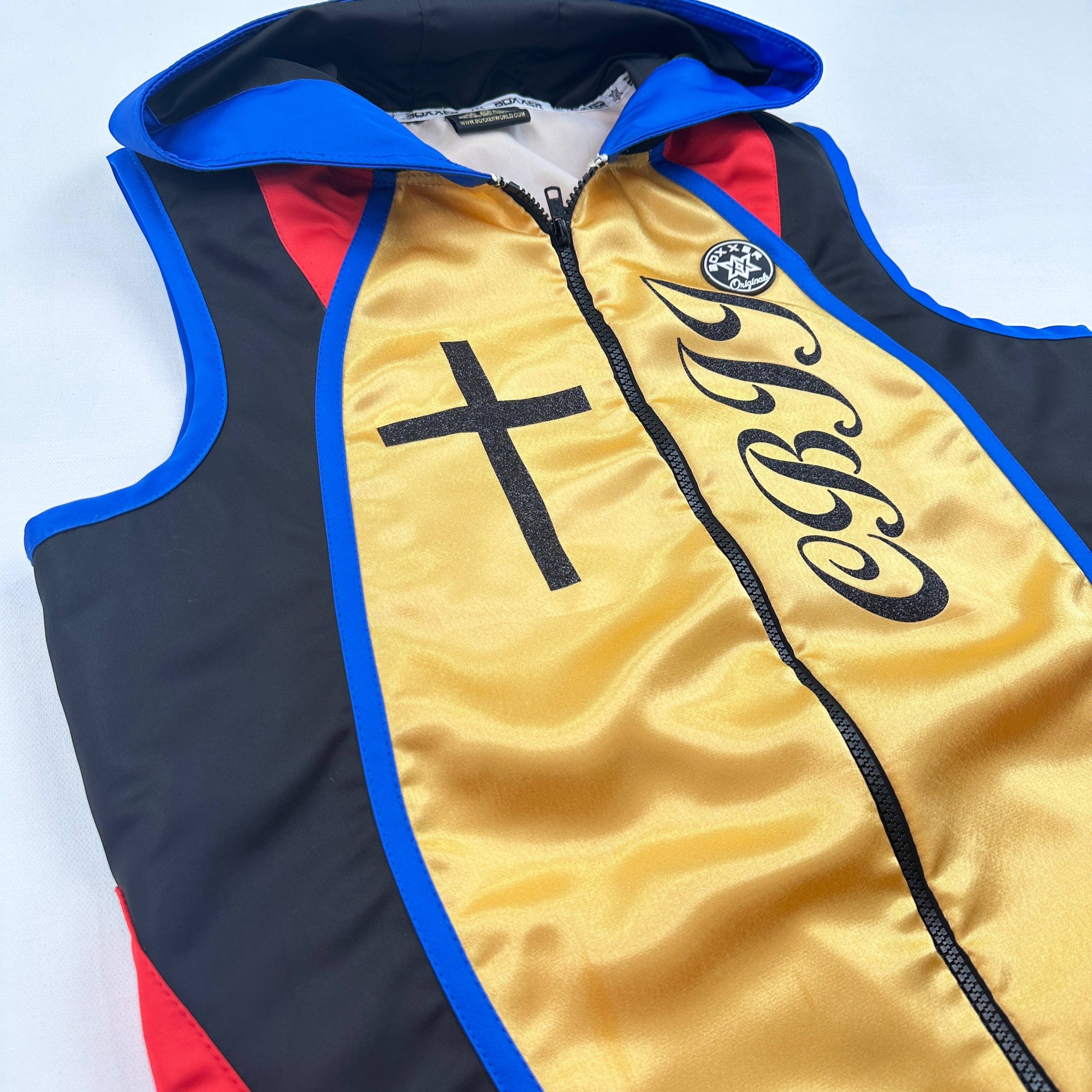 HAYMAKER Jacket Old John Jackets