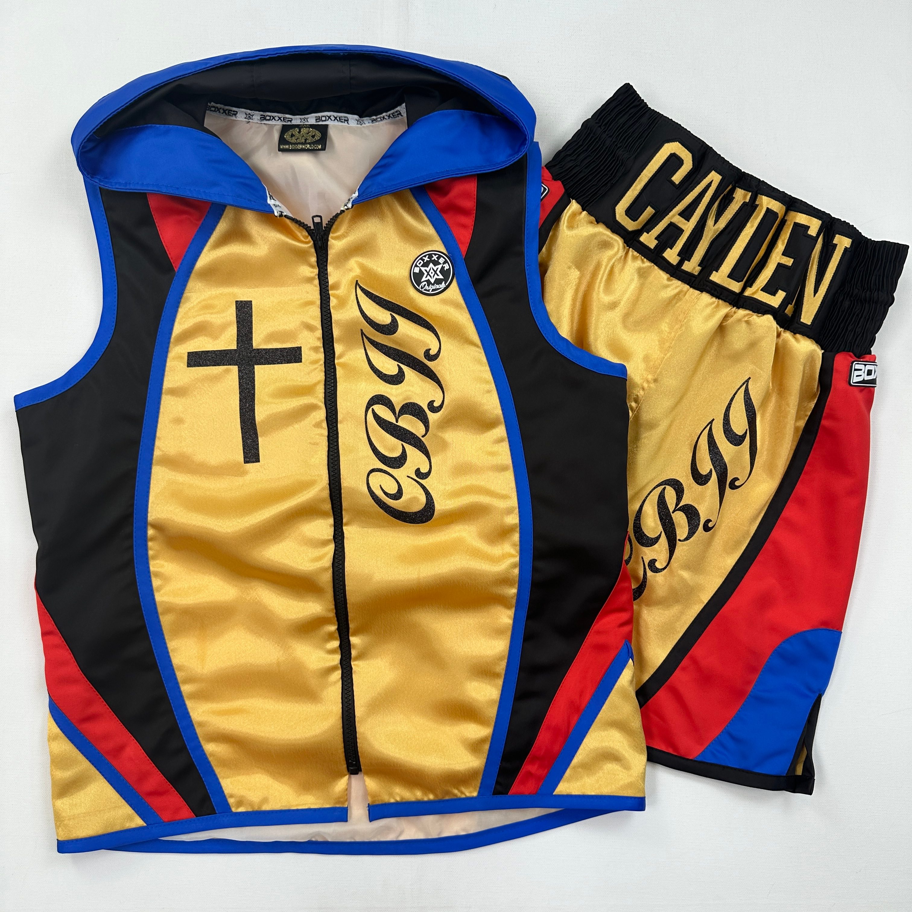 HAYMAKER Jacket John Jackets