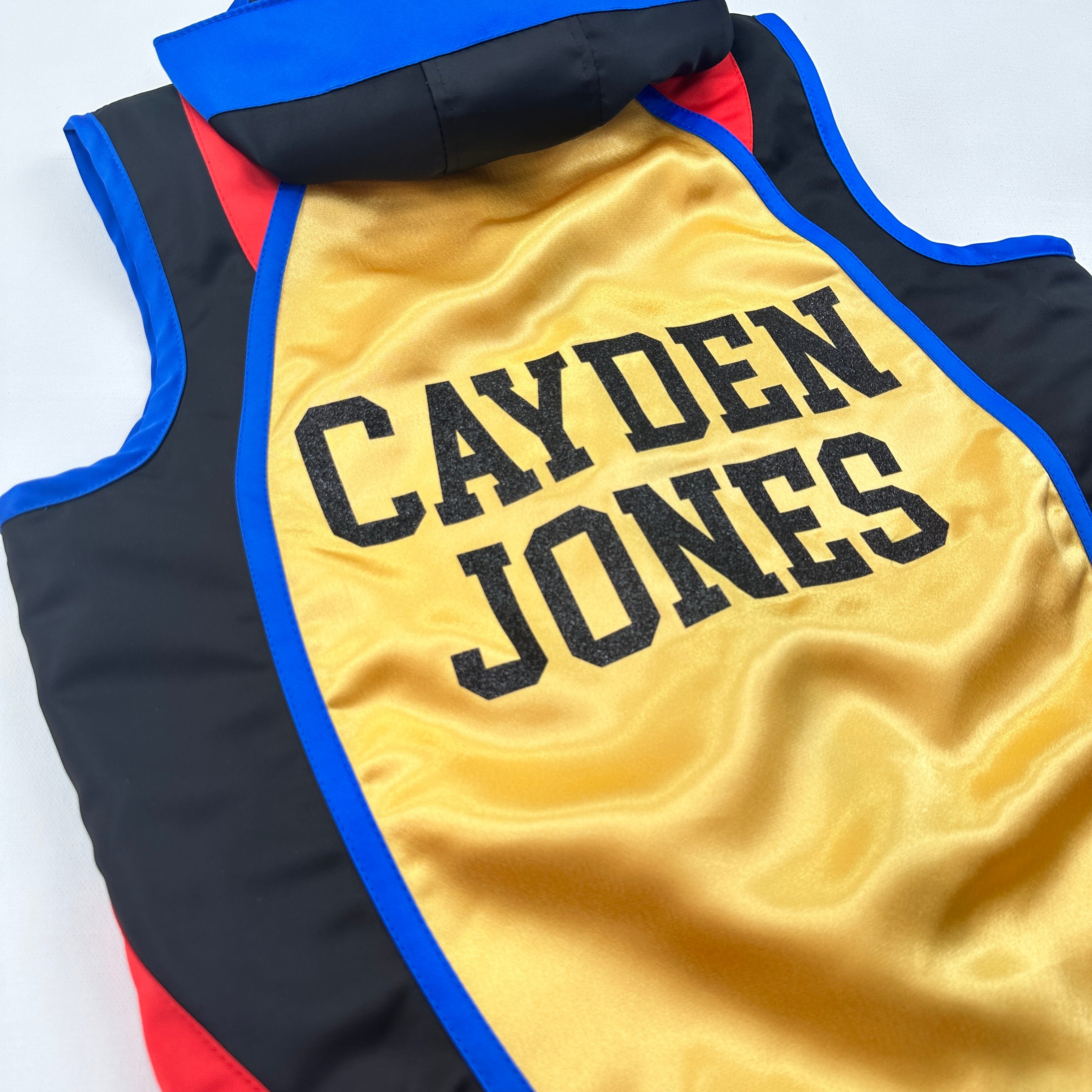 HAYMAKER Jacket John Jackets