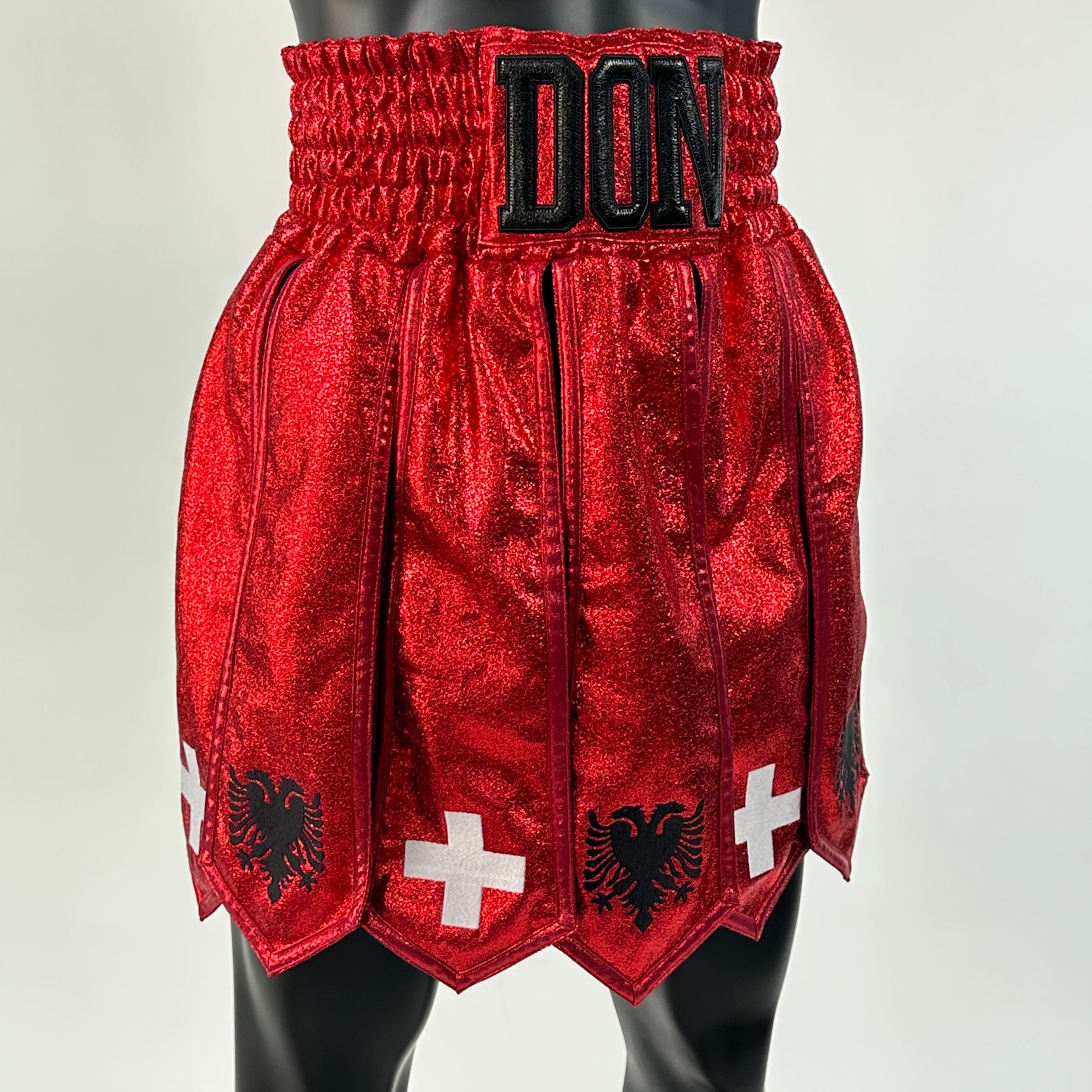 Roman Gladiator  Meti Gladiator Shorts