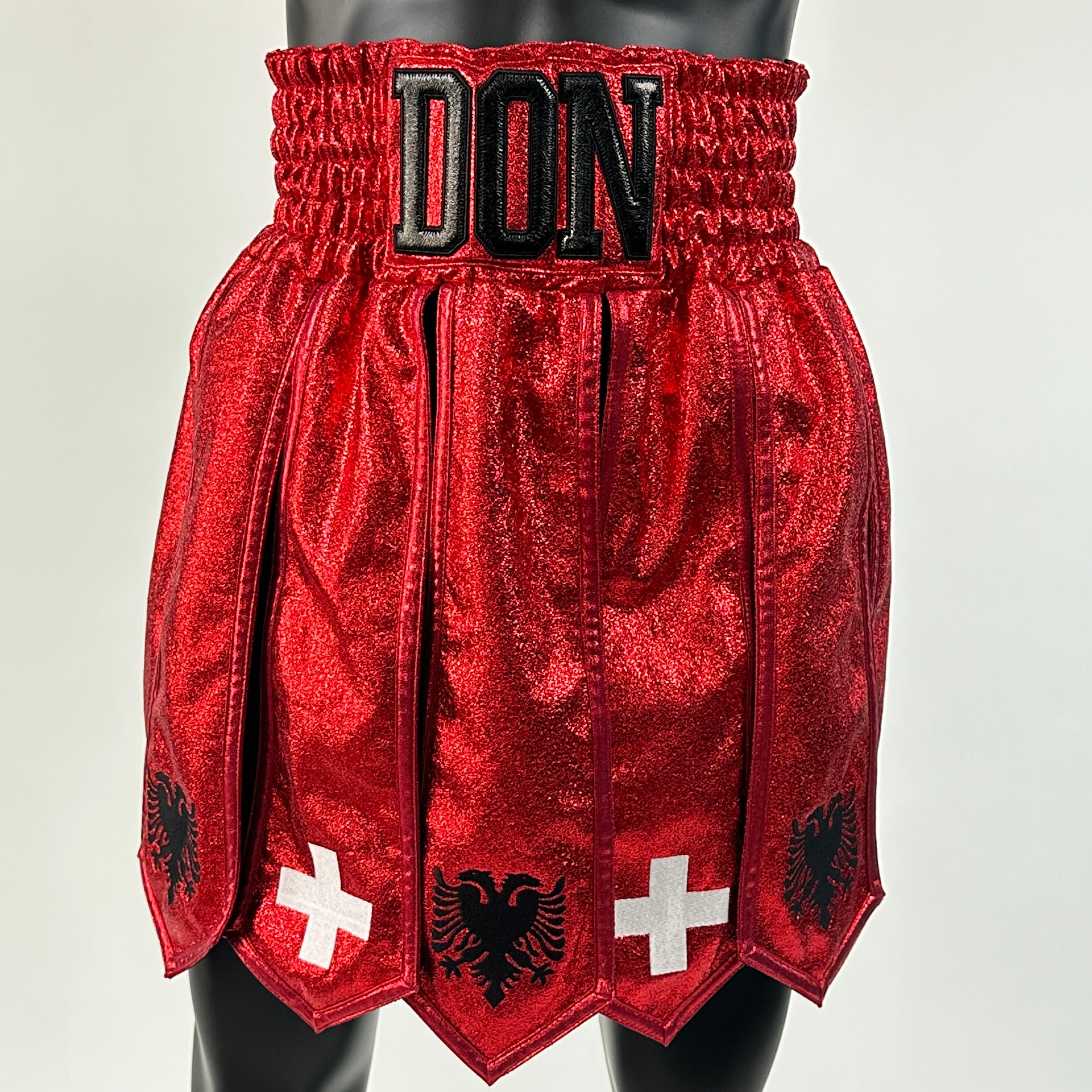 Roman Gladiator  Meti Gladiator Shorts