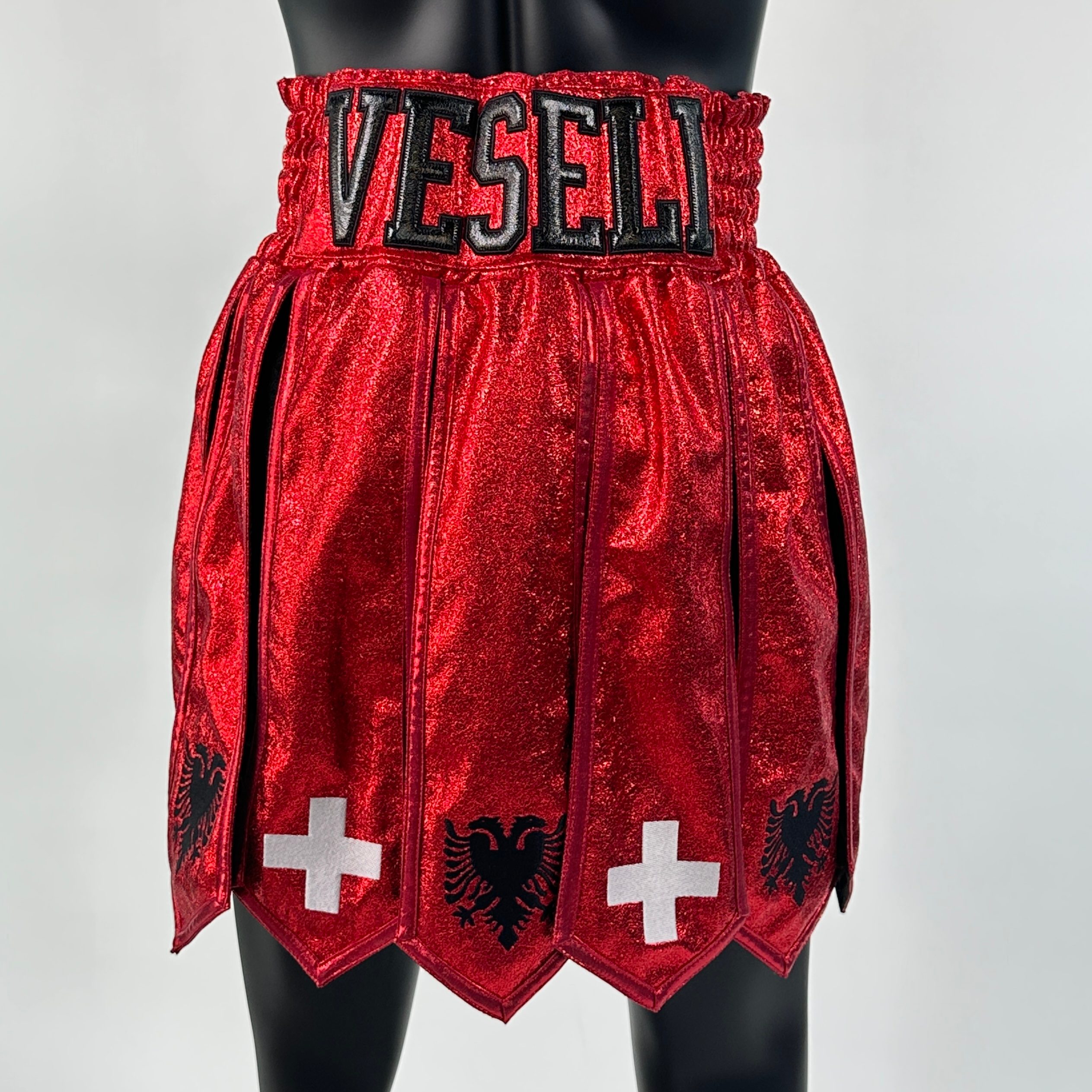 Roman Gladiator  Meti Gladiator Shorts