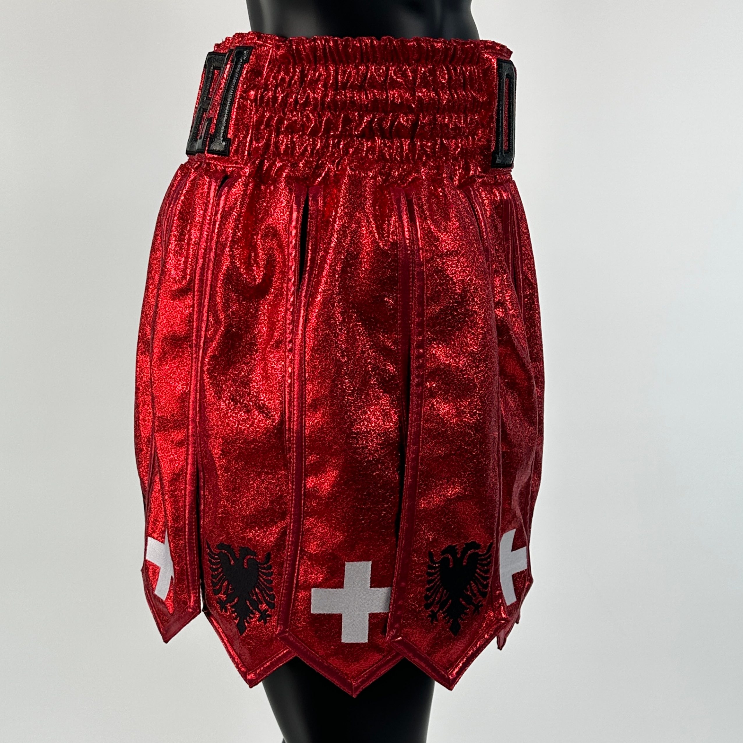 Roman Gladiator  Meti Gladiator Shorts