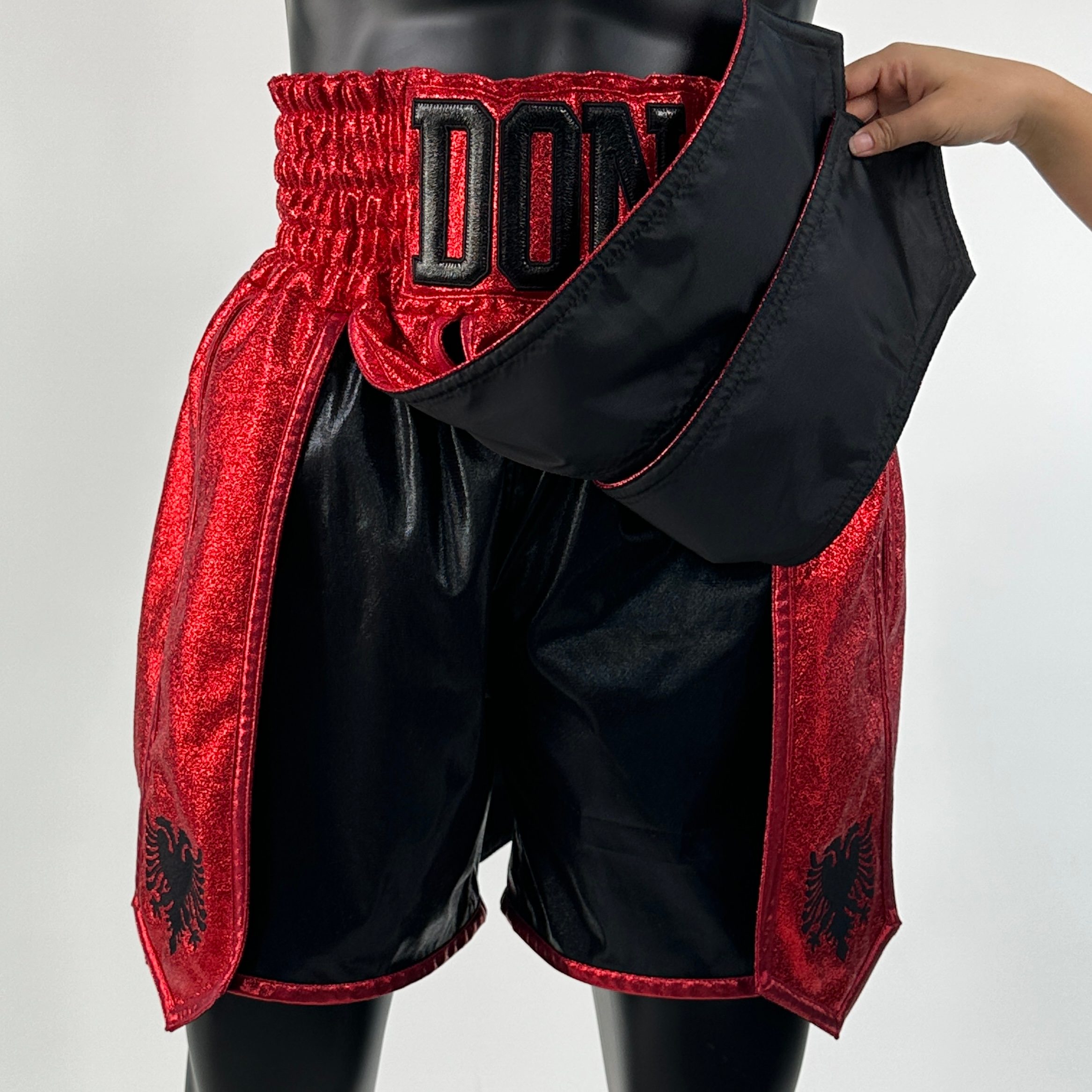 Roman Gladiator  Meti Gladiator Shorts