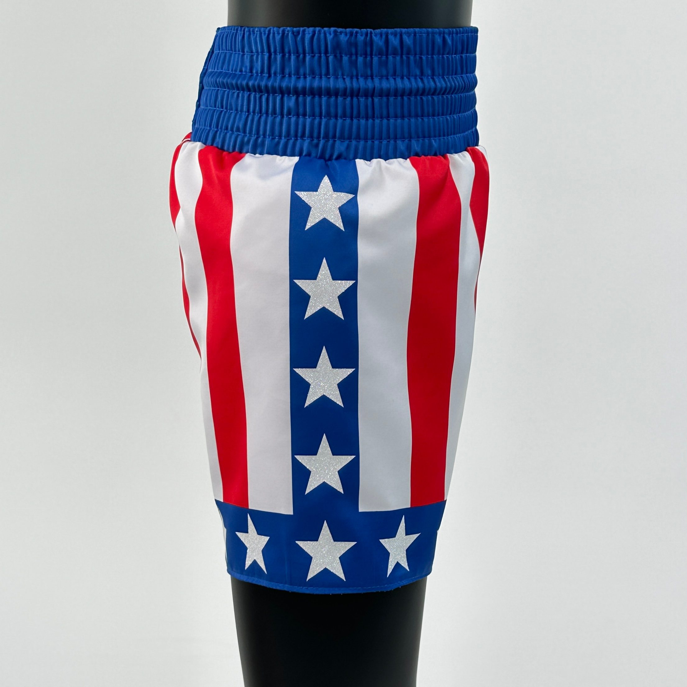 CREED BX (Boxxerworld Elite) reza Custom Boxing Shorts & Trunks