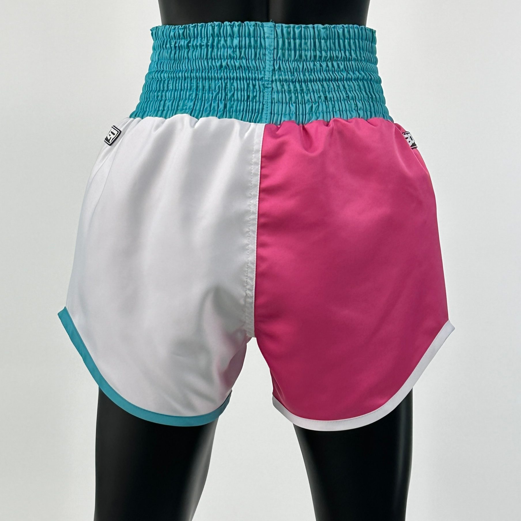 Haringey BX Betsy WOMENS Custom Boxing Shorts & Trunks