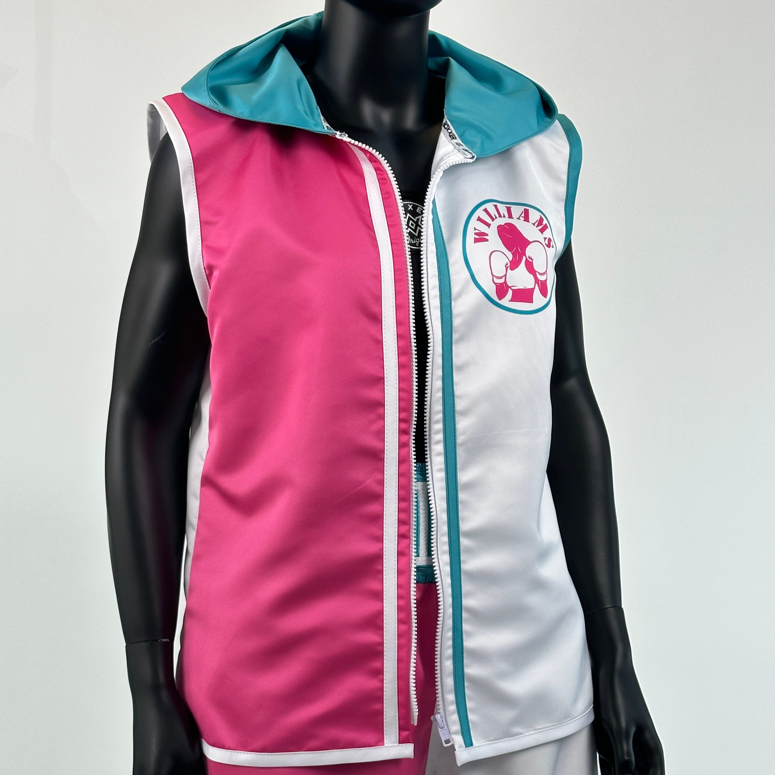 El Dante Old Betsy. WOMENS Jackets