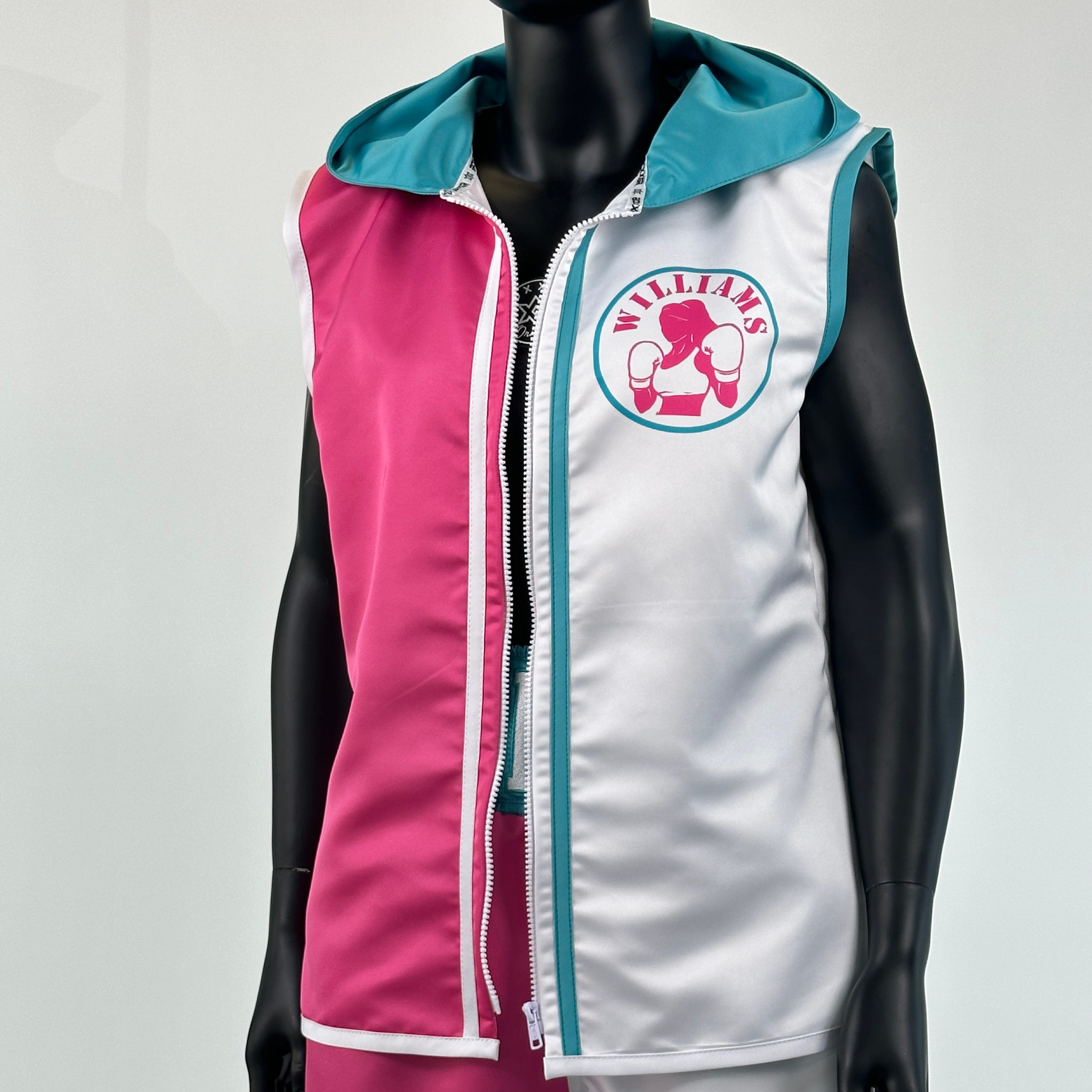 El Dante Betsy. WOMENS Jackets