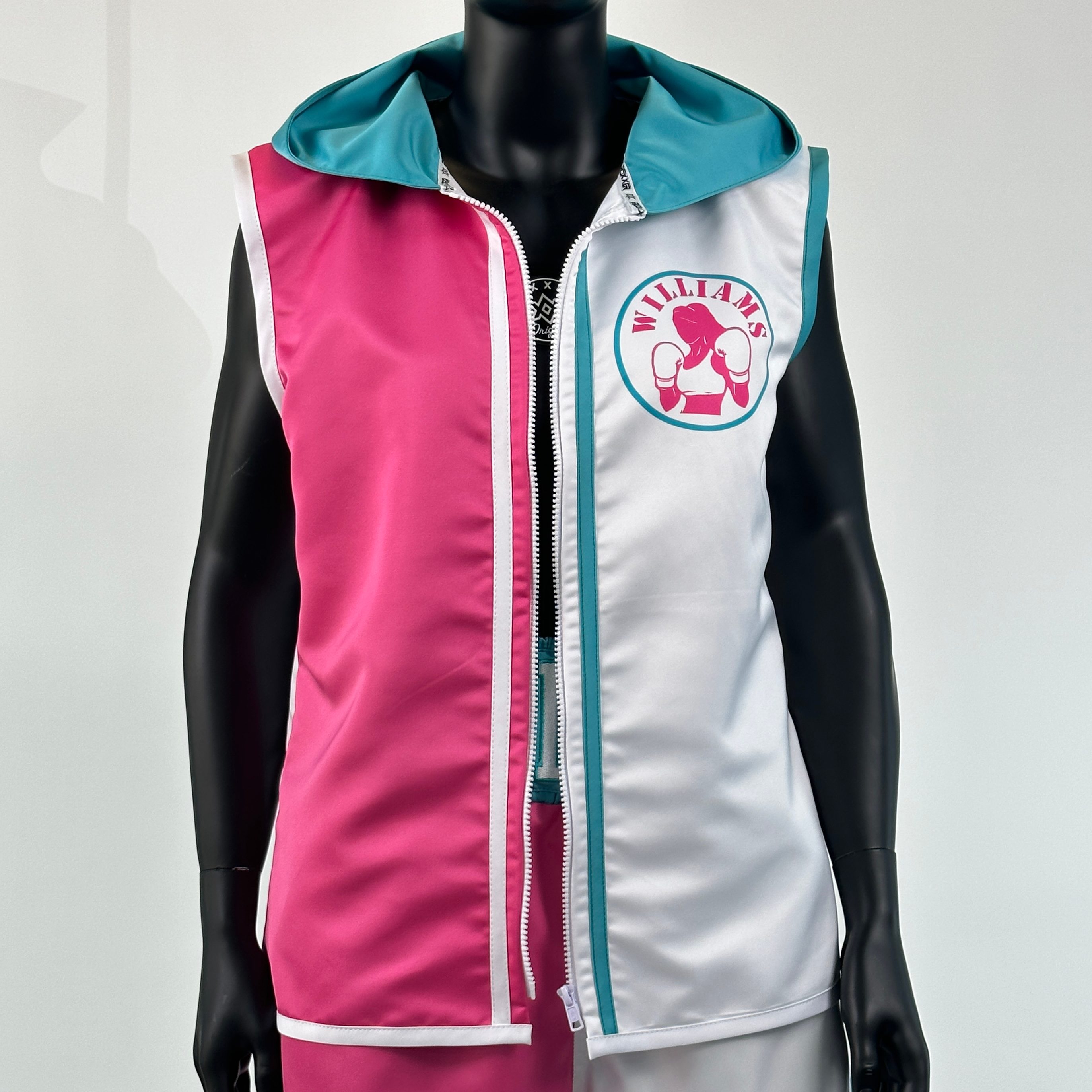 El Dante Betsy. WOMENS Jackets