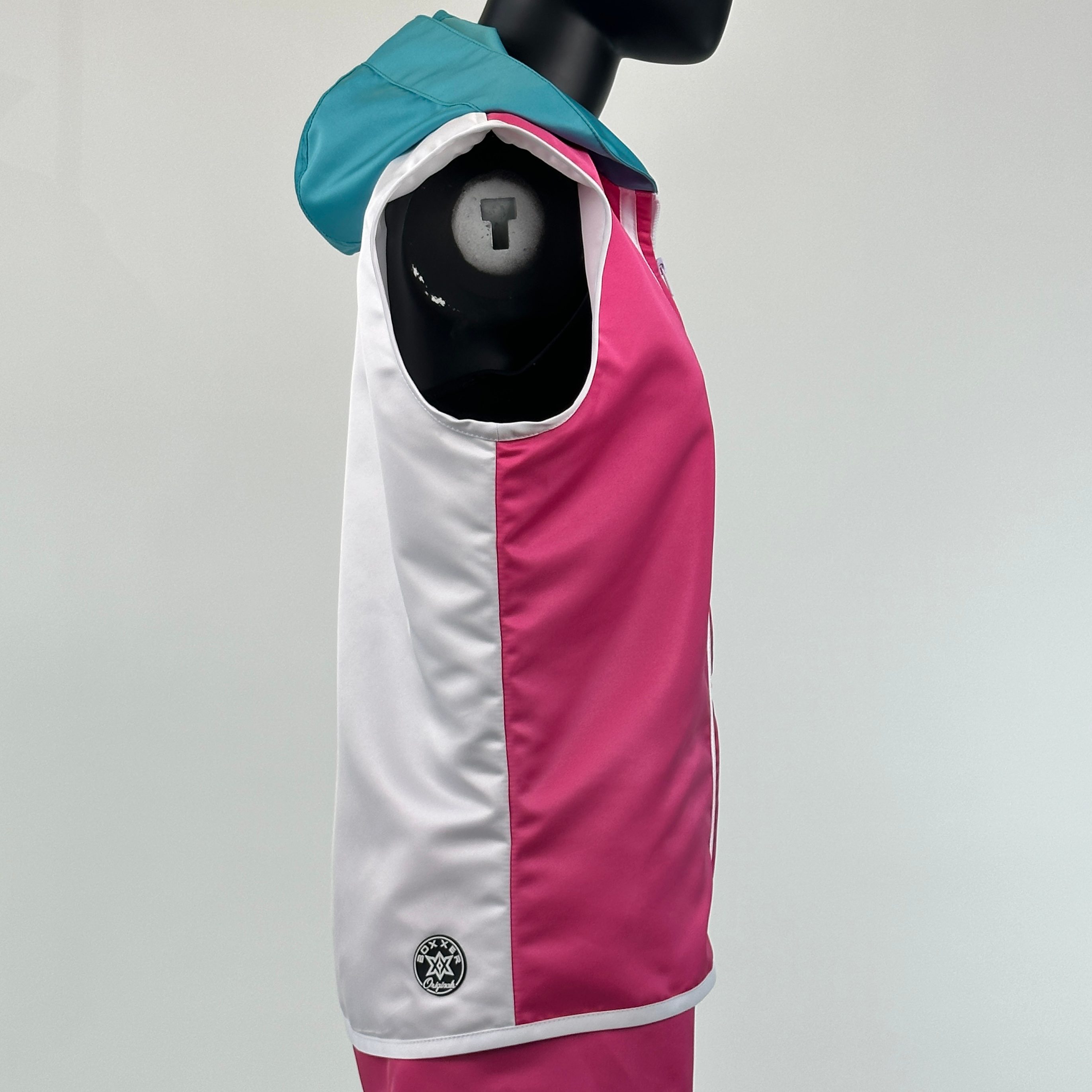 El Dante Betsy. WOMENS Jackets