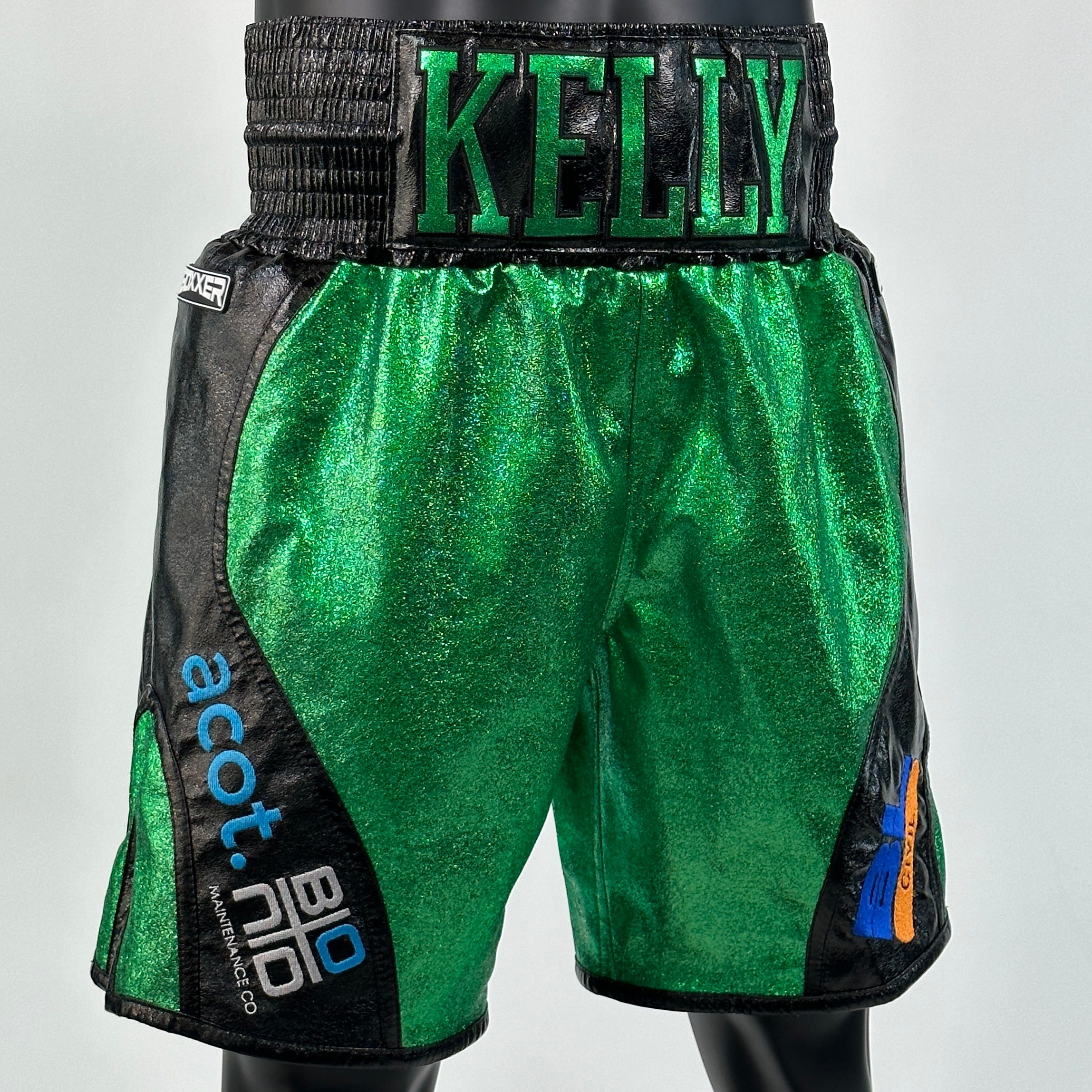 Dream BX Declan Custom Boxing Shorts & Trunks