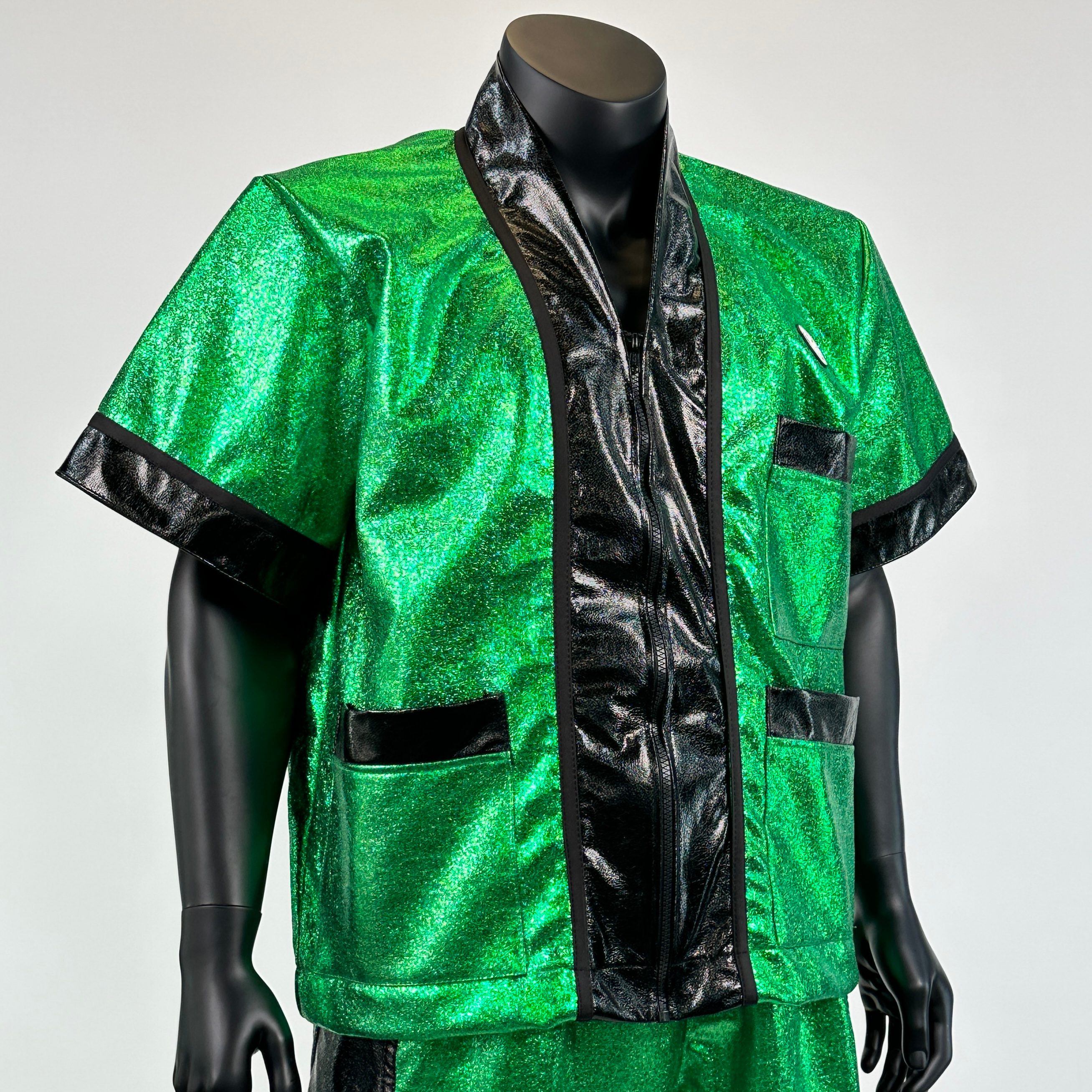 Classic Corner Declan Corner Jackets