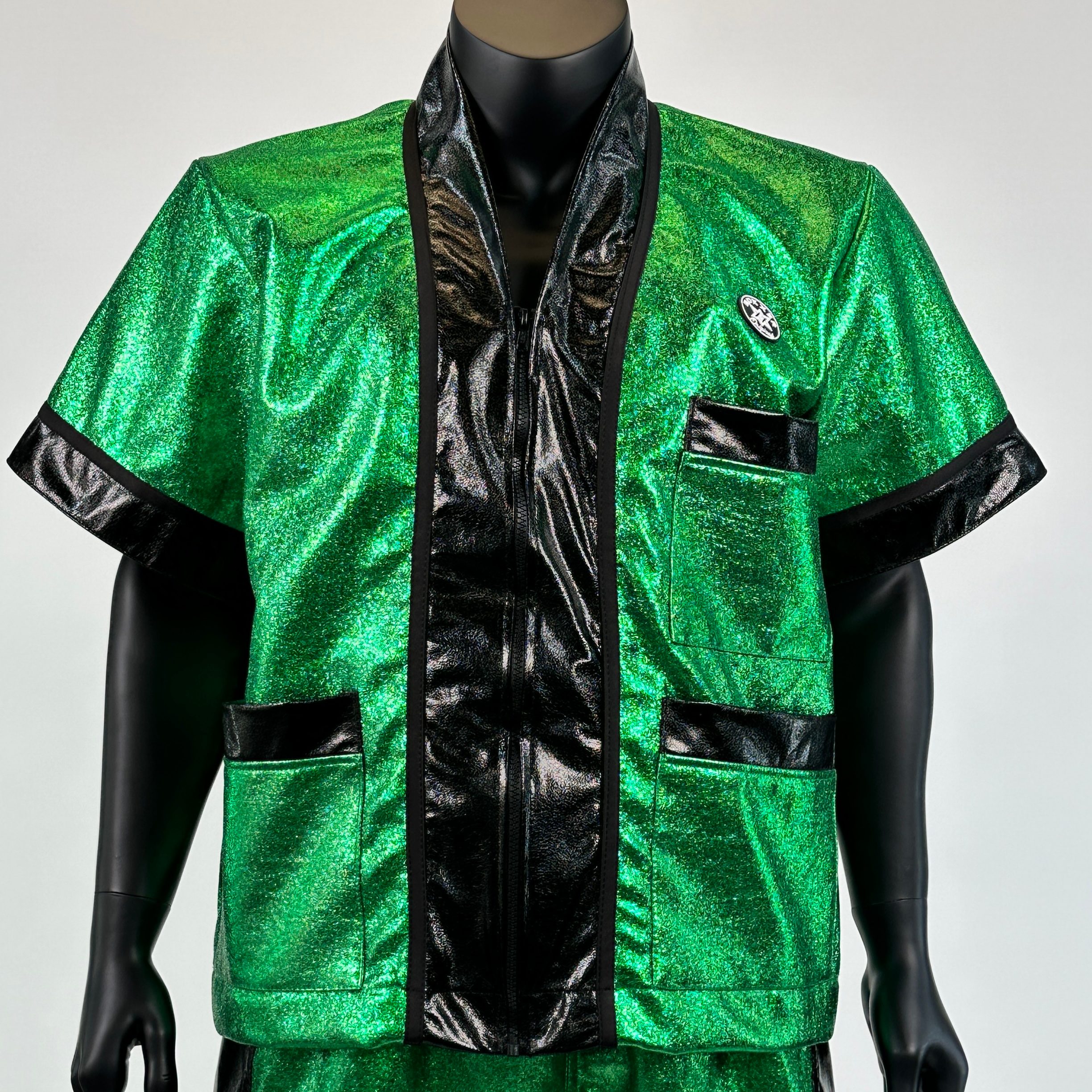 Classic Corner Declan Corner Jackets