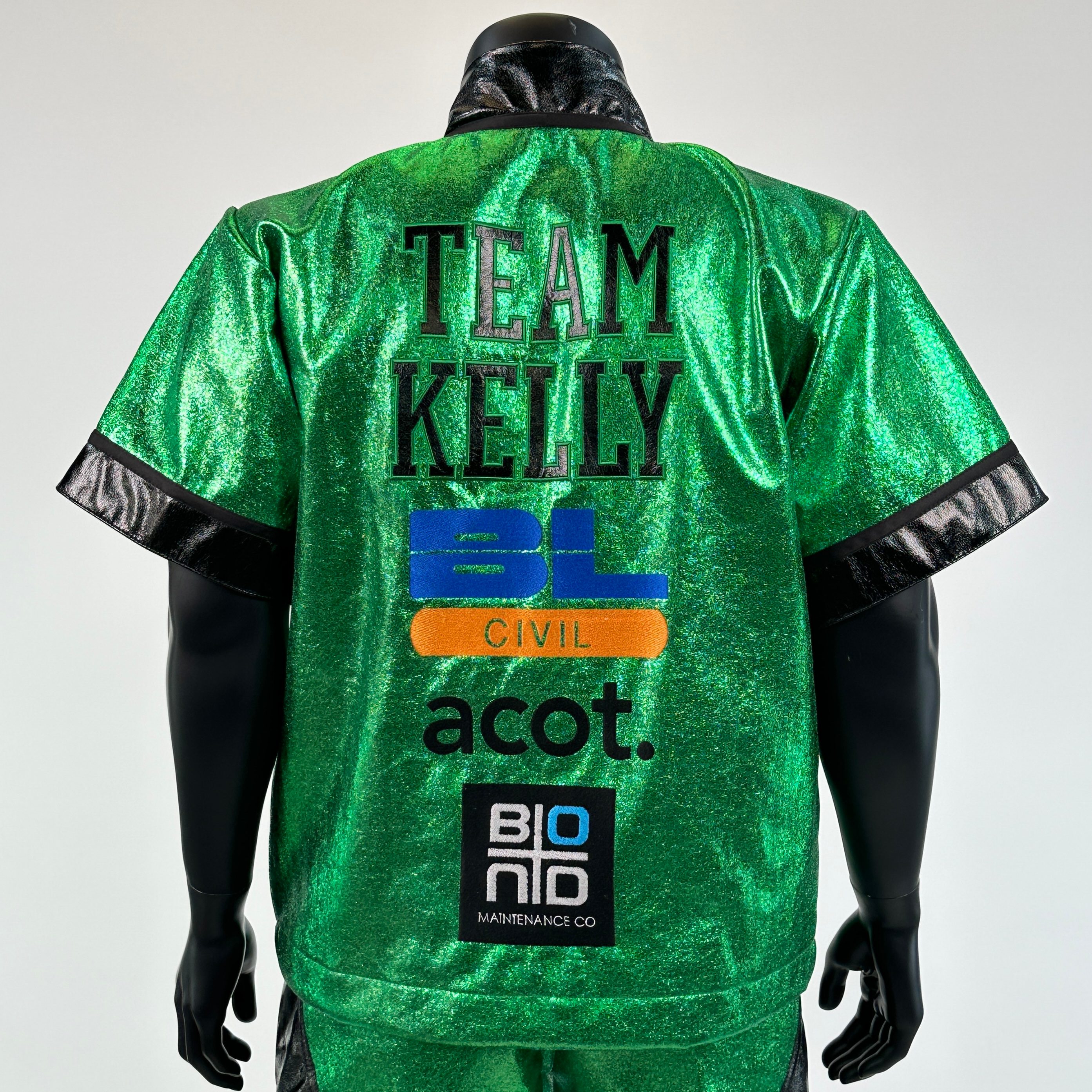 Classic Corner Declan Corner Jackets