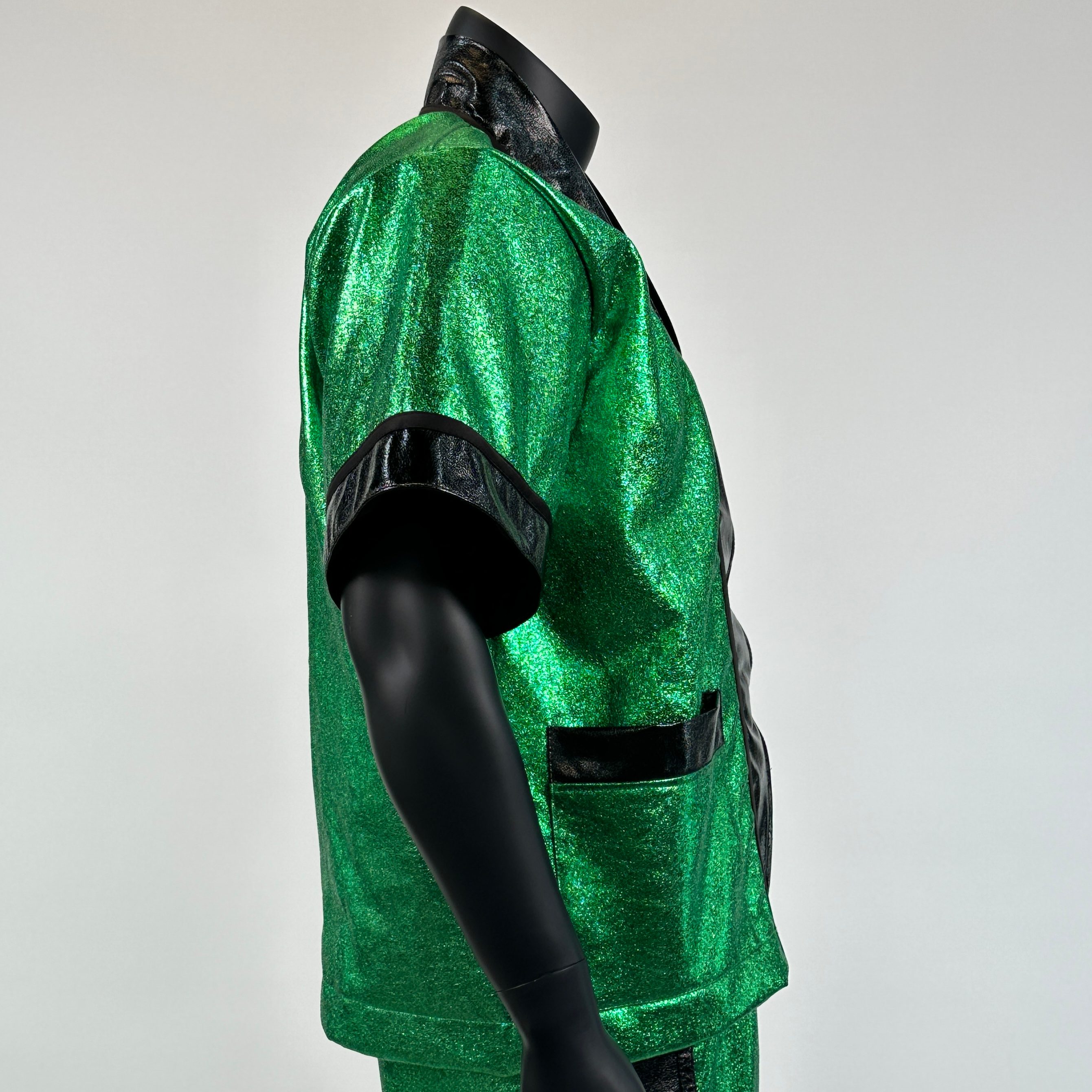 Classic Corner Declan Corner Jackets