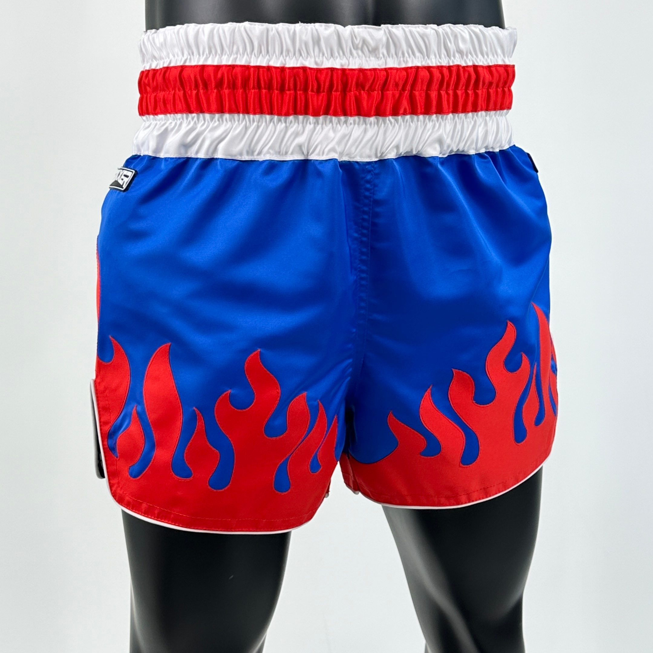 Fire MTS Shantae Muay Thai Shorts
