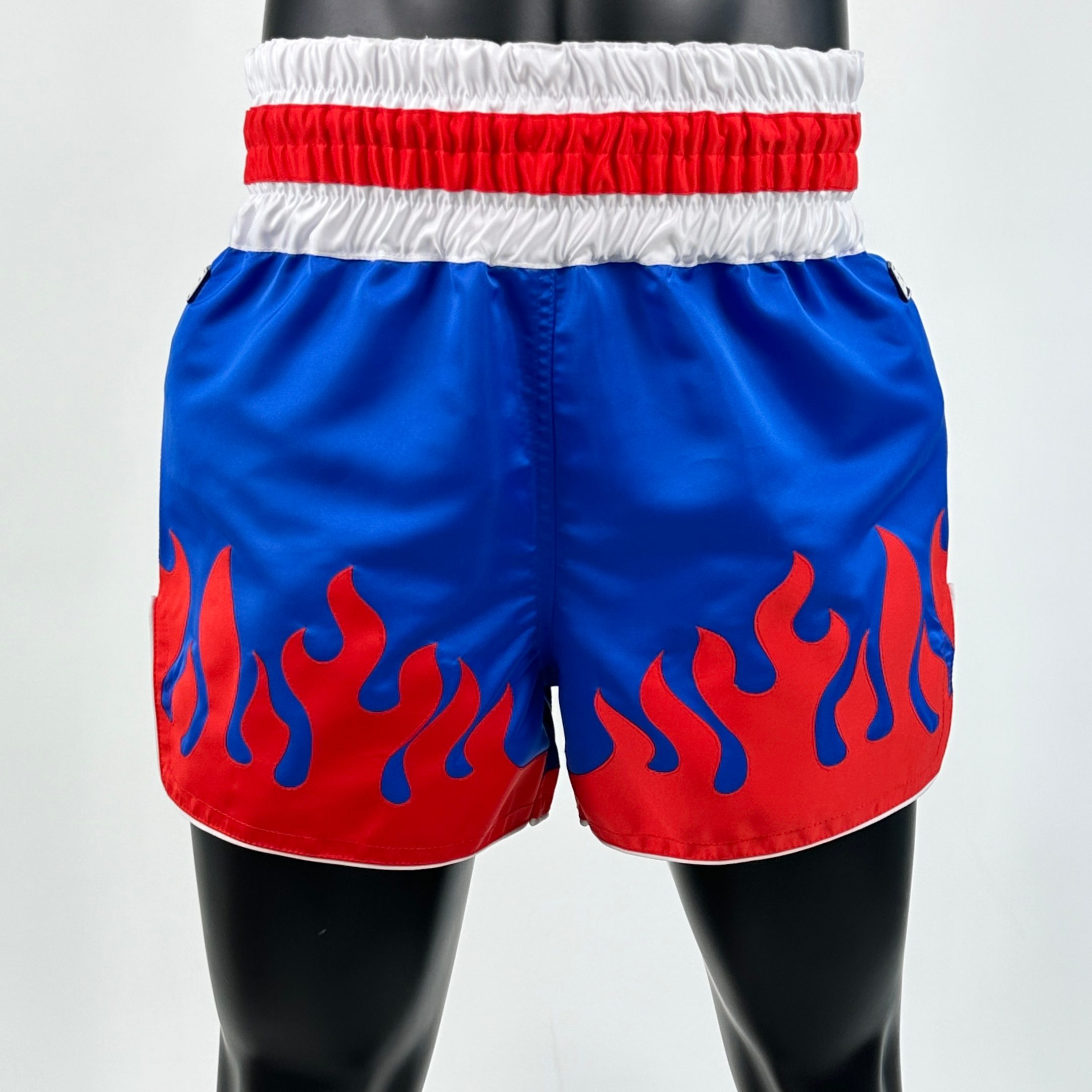 Fire MTS Shantae Muay Thai Shorts