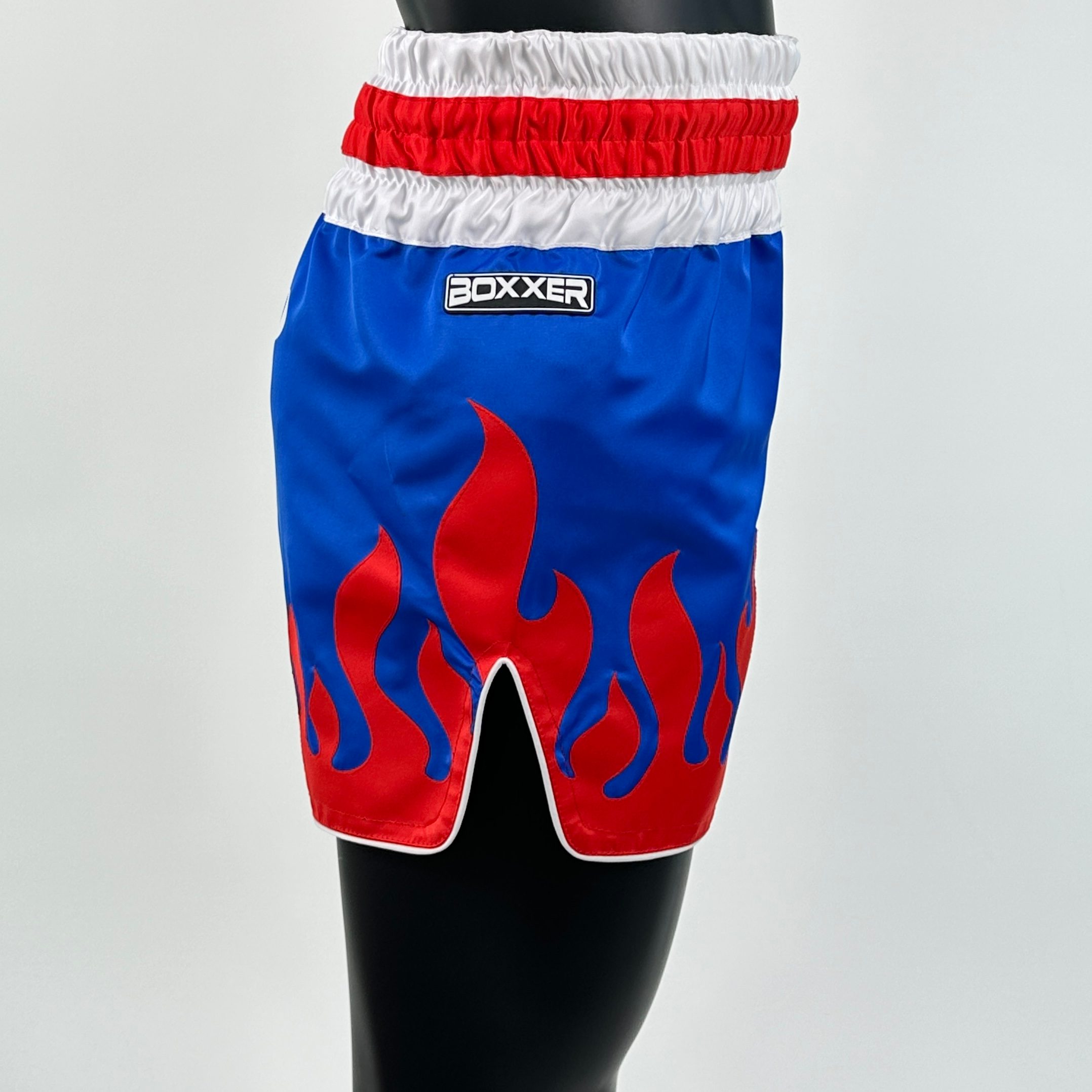 Fire MTS Shantae Muay Thai Shorts