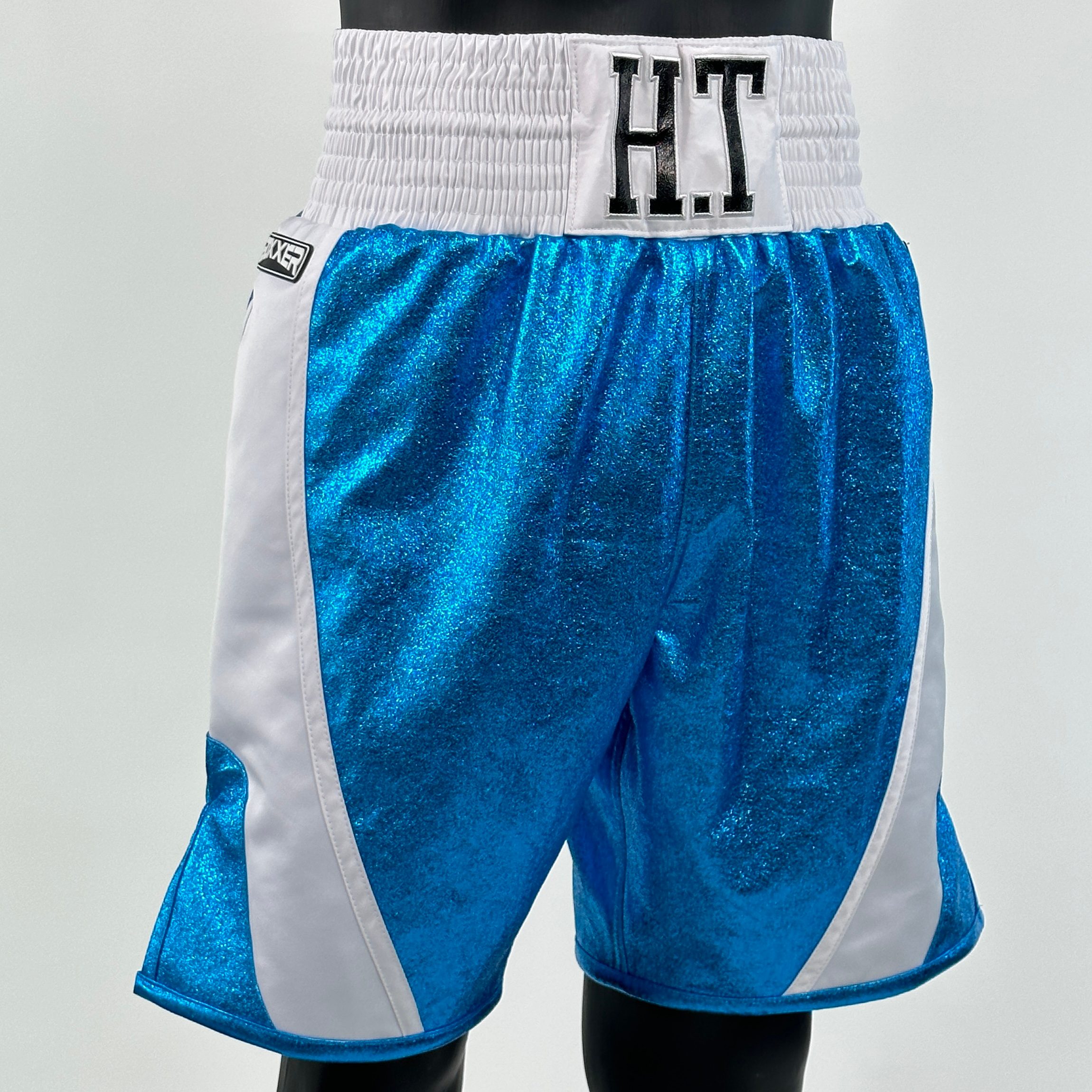 Courage BX Miss Custom Boxing Shorts & Trunks