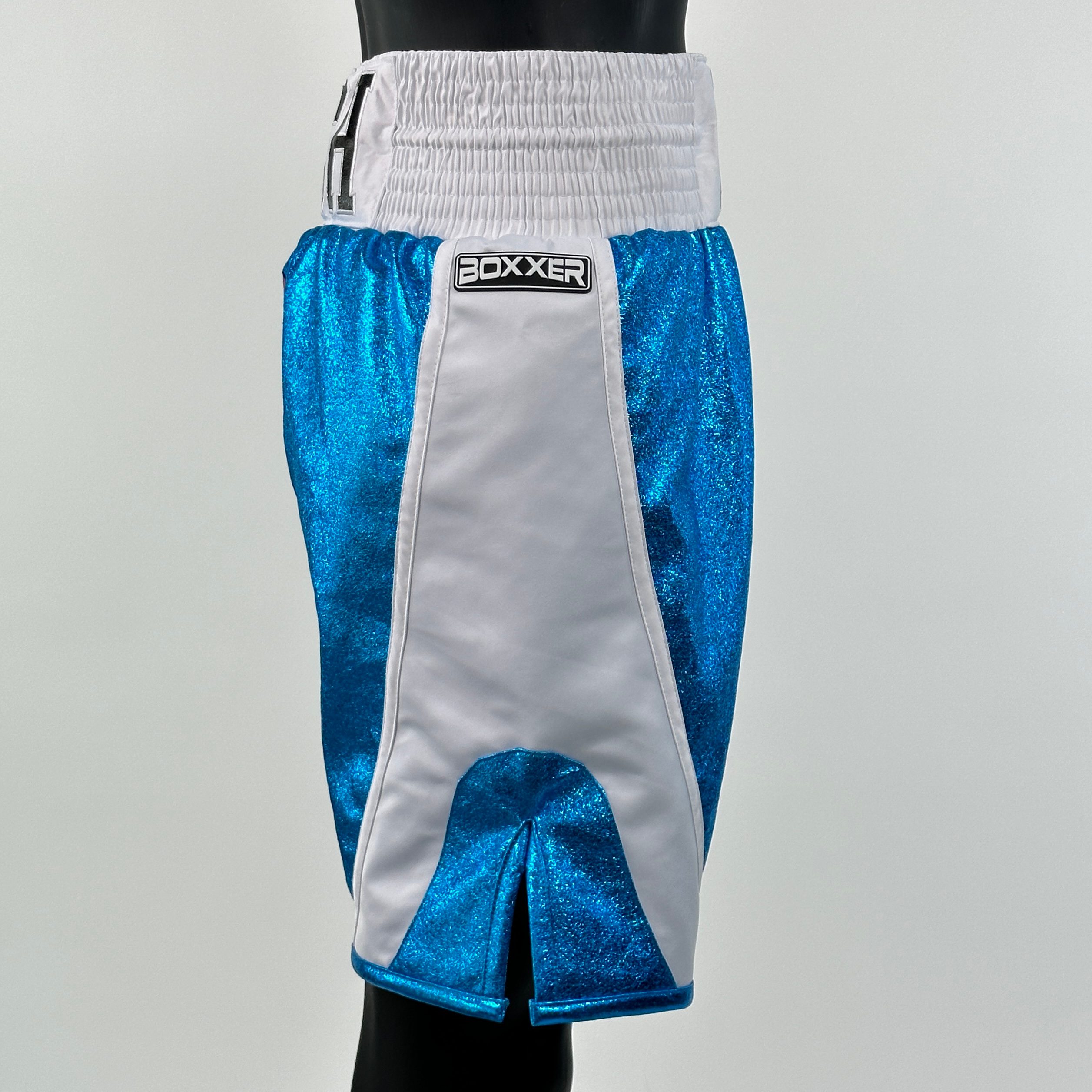 Courage BX Miss Custom Boxing Shorts & Trunks