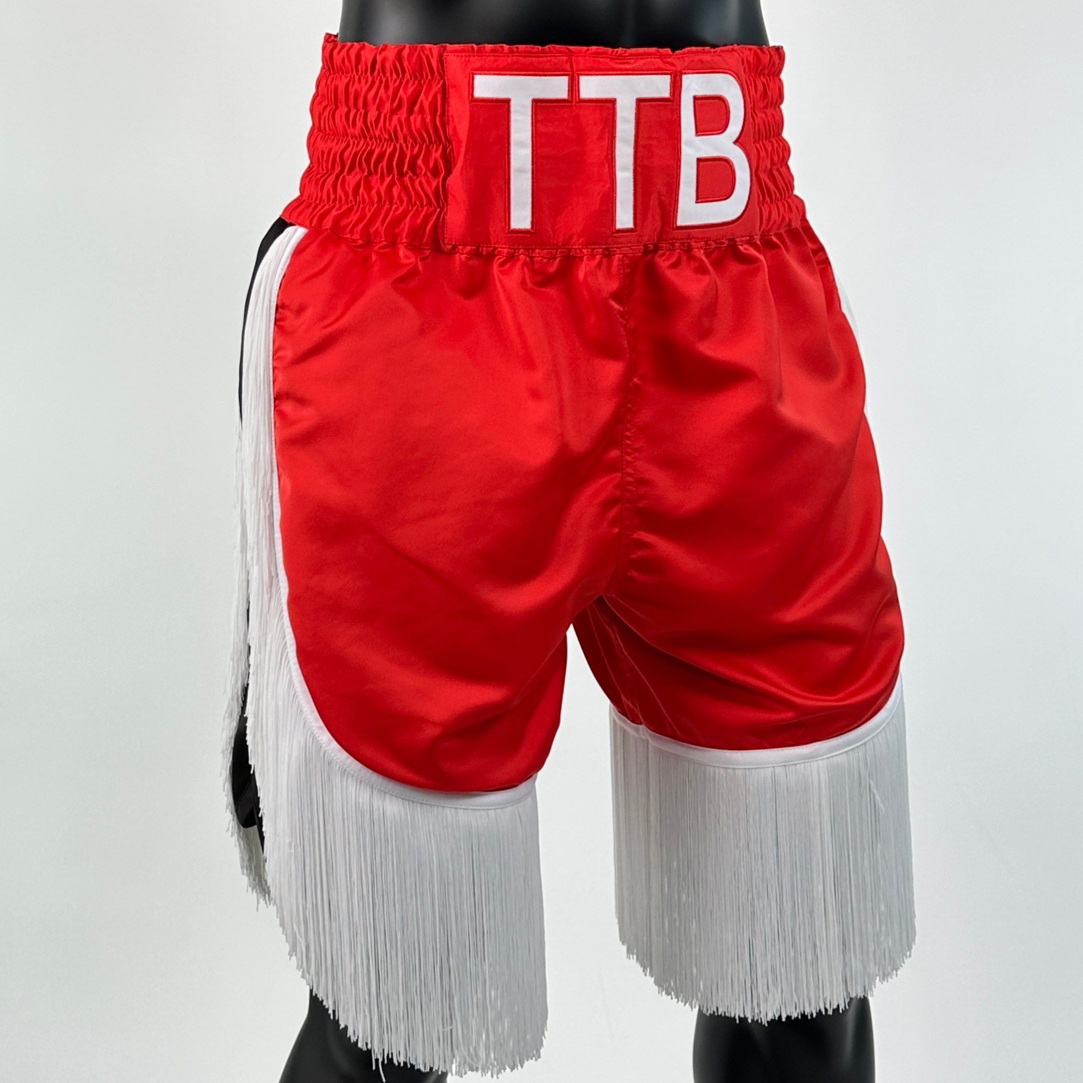Lorenzo BX Dre Custom Boxing Shorts & Trunks