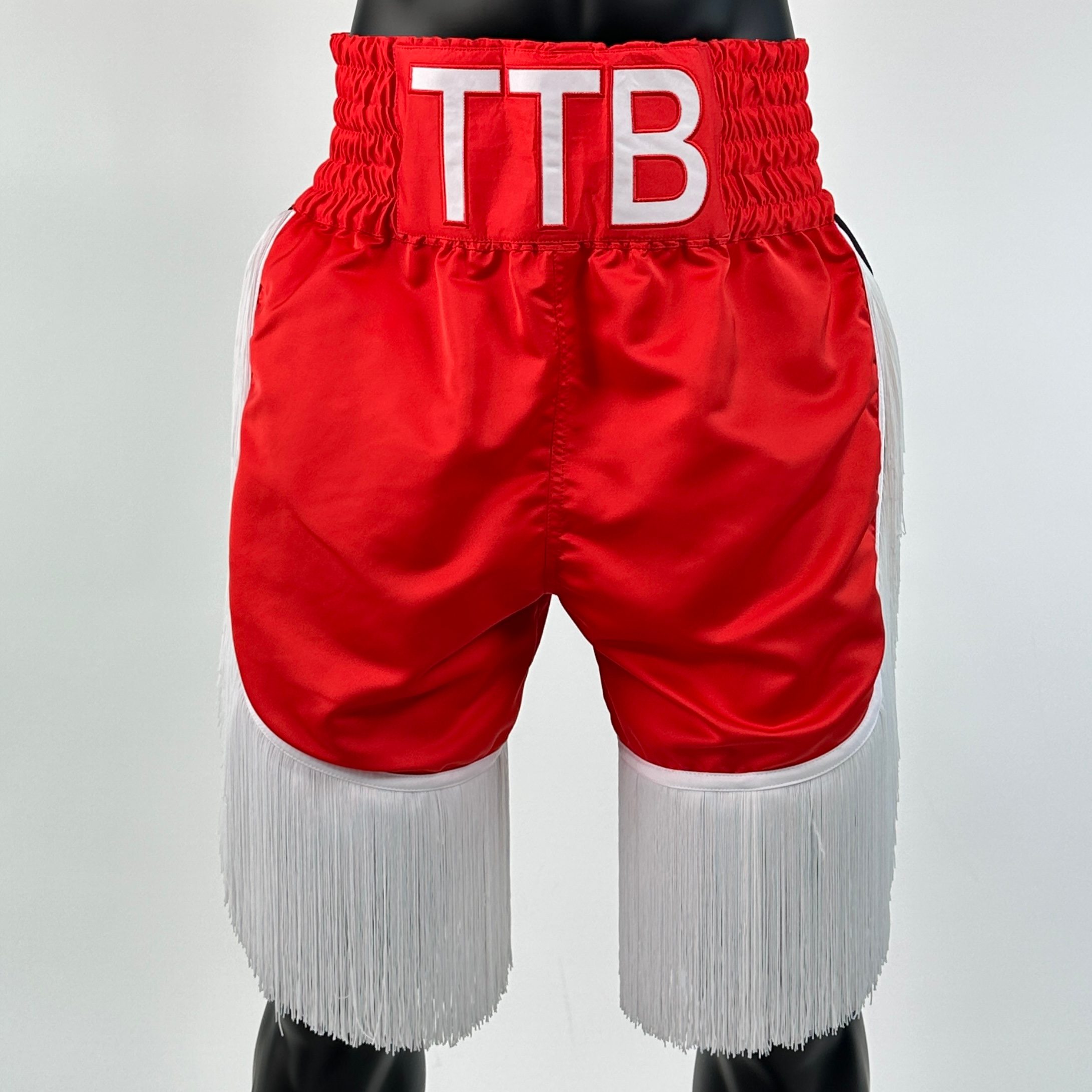 Lorenzo BX Dre Custom Boxing Shorts & Trunks