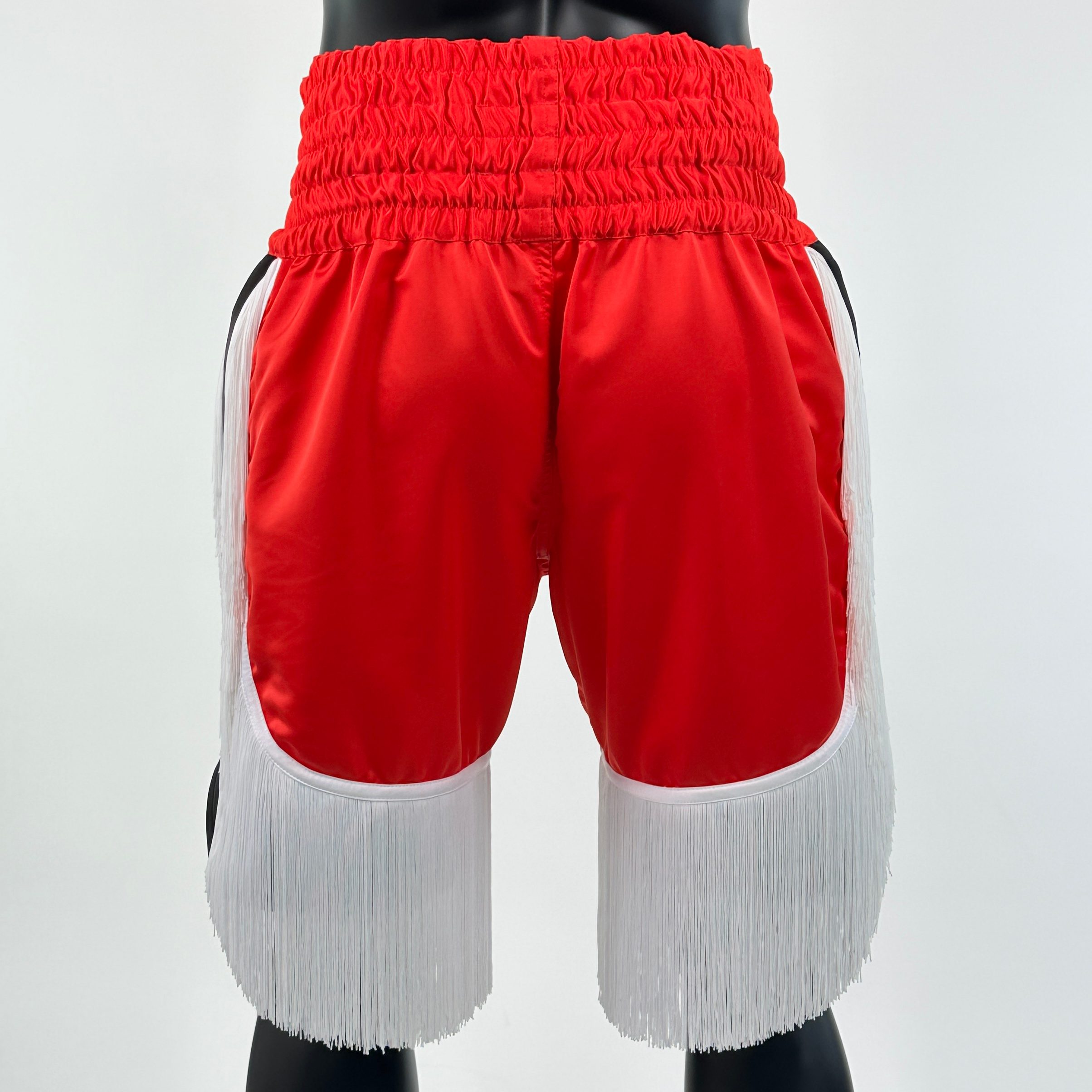 Lorenzo BX Dre Custom Boxing Shorts & Trunks