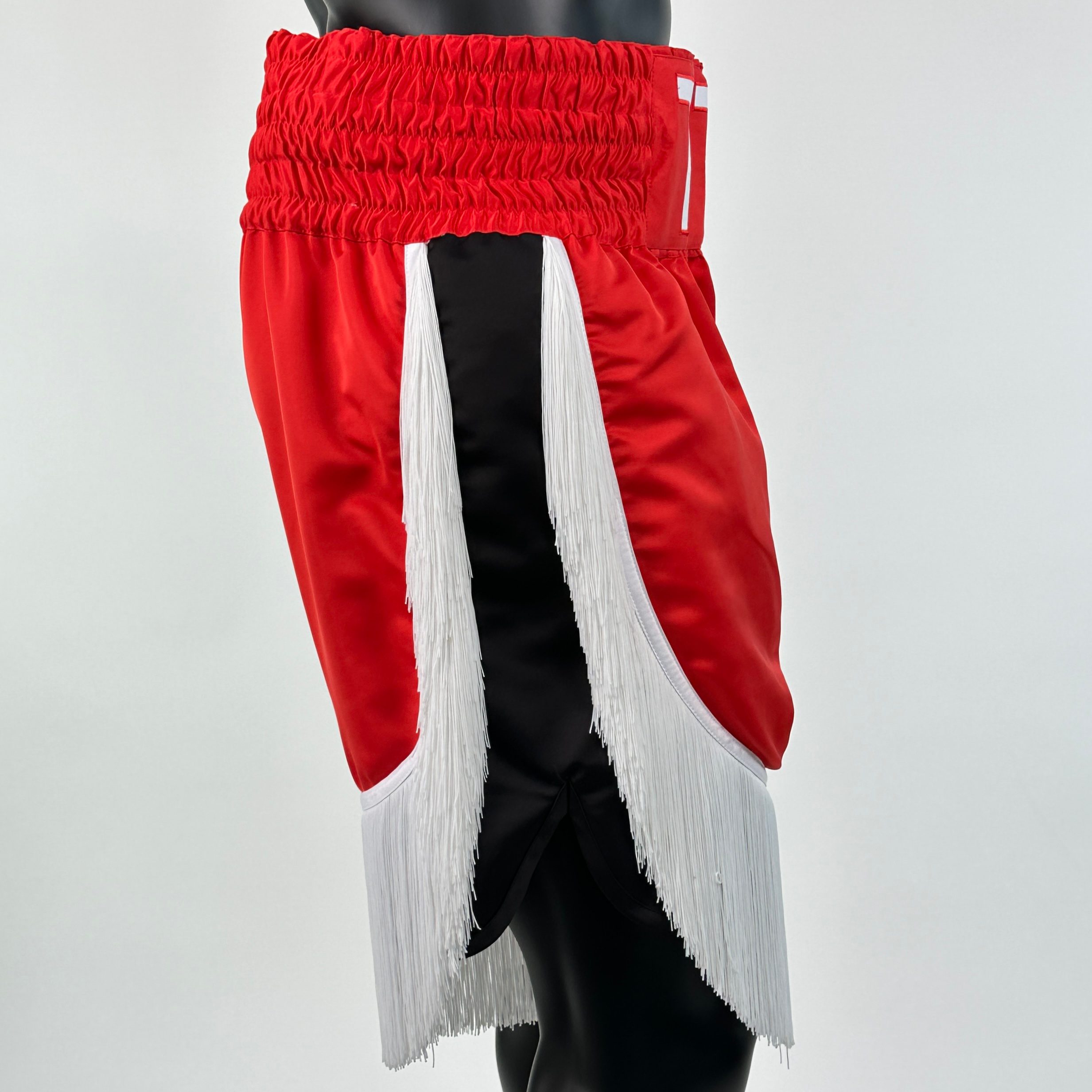 Lorenzo BX Dre Custom Boxing Shorts & Trunks