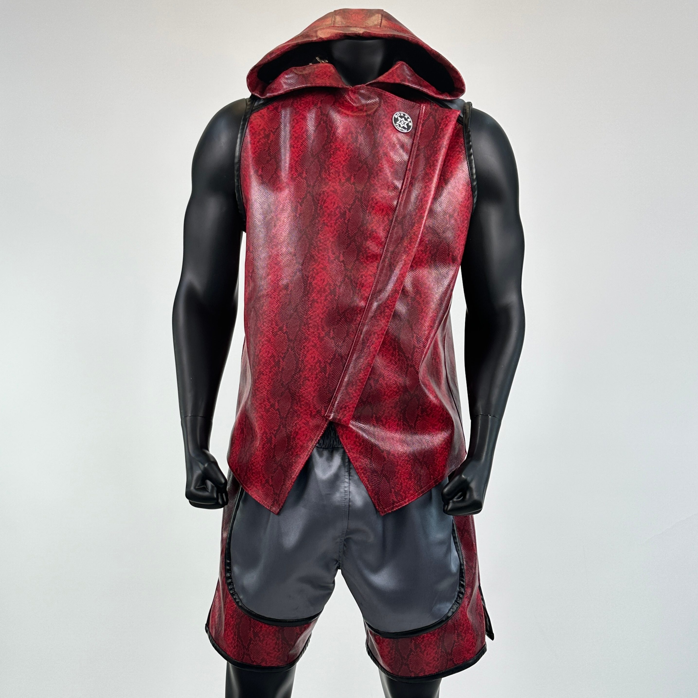 RJJ Jacket CHAD Jackets