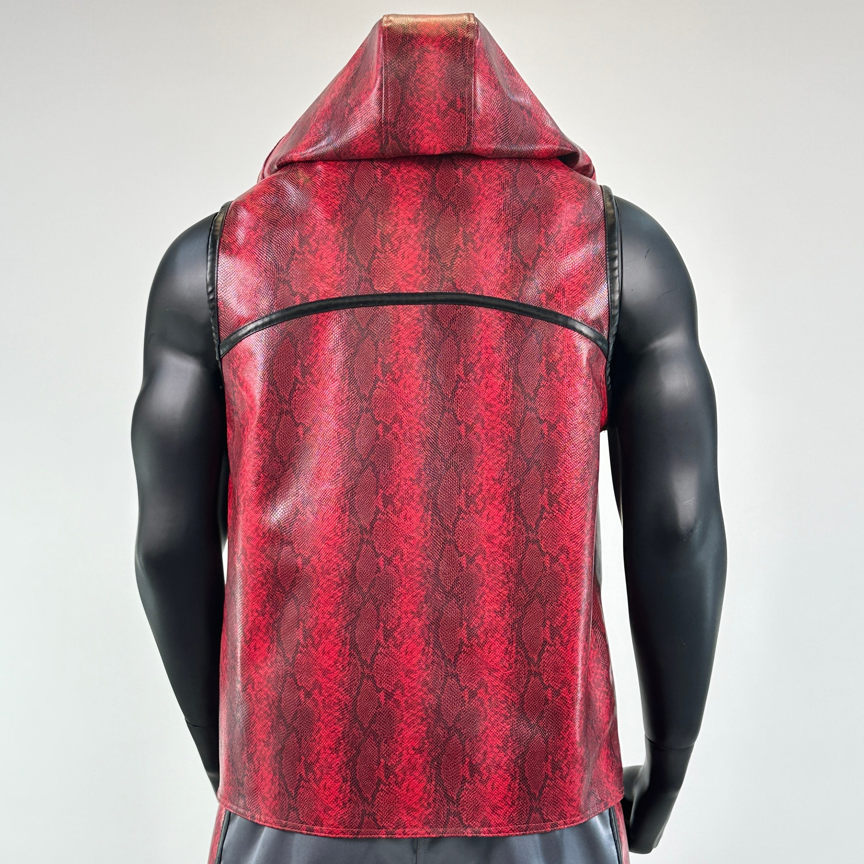 RJJ Jacket CHAD Jackets