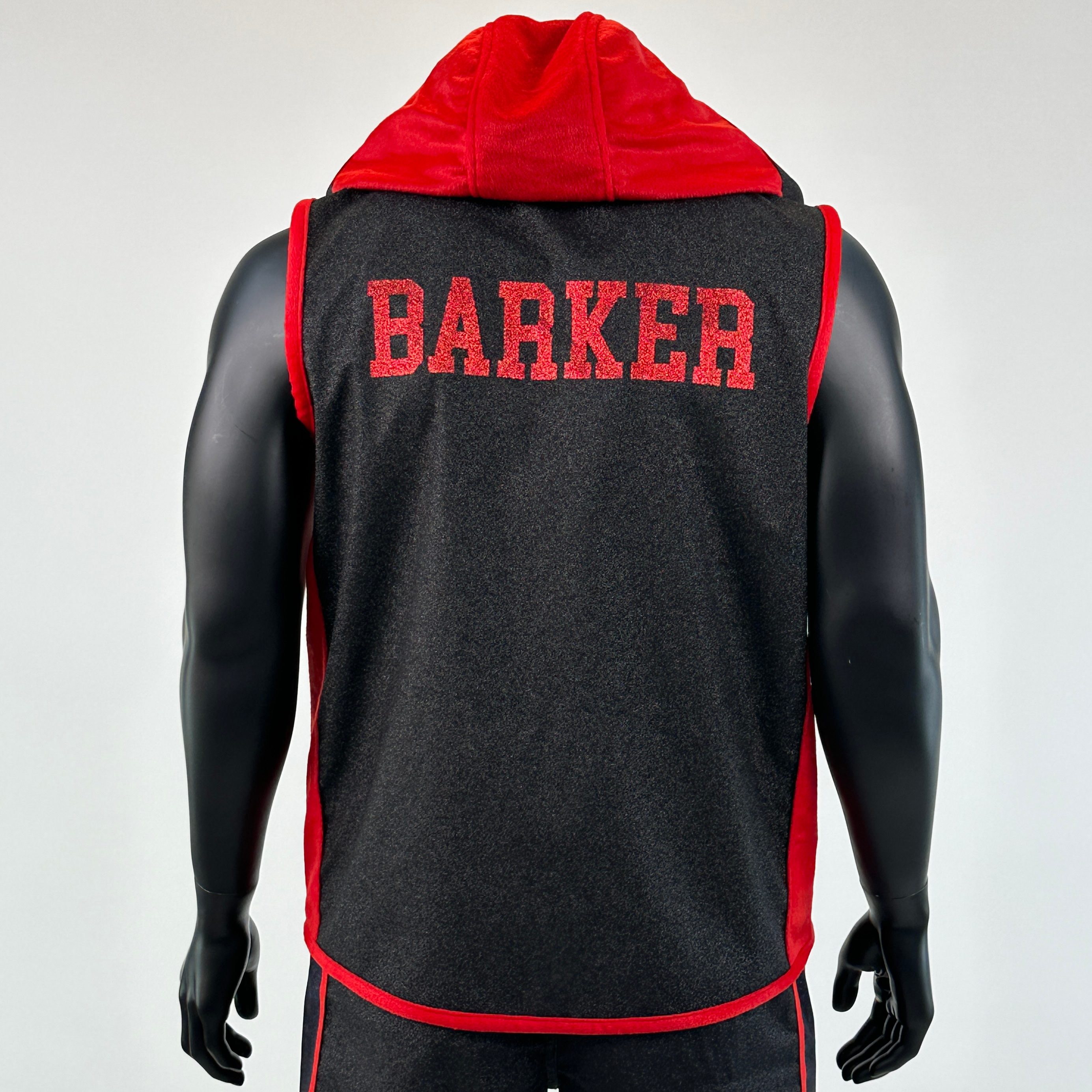 Easy JKT Amelia Jackets