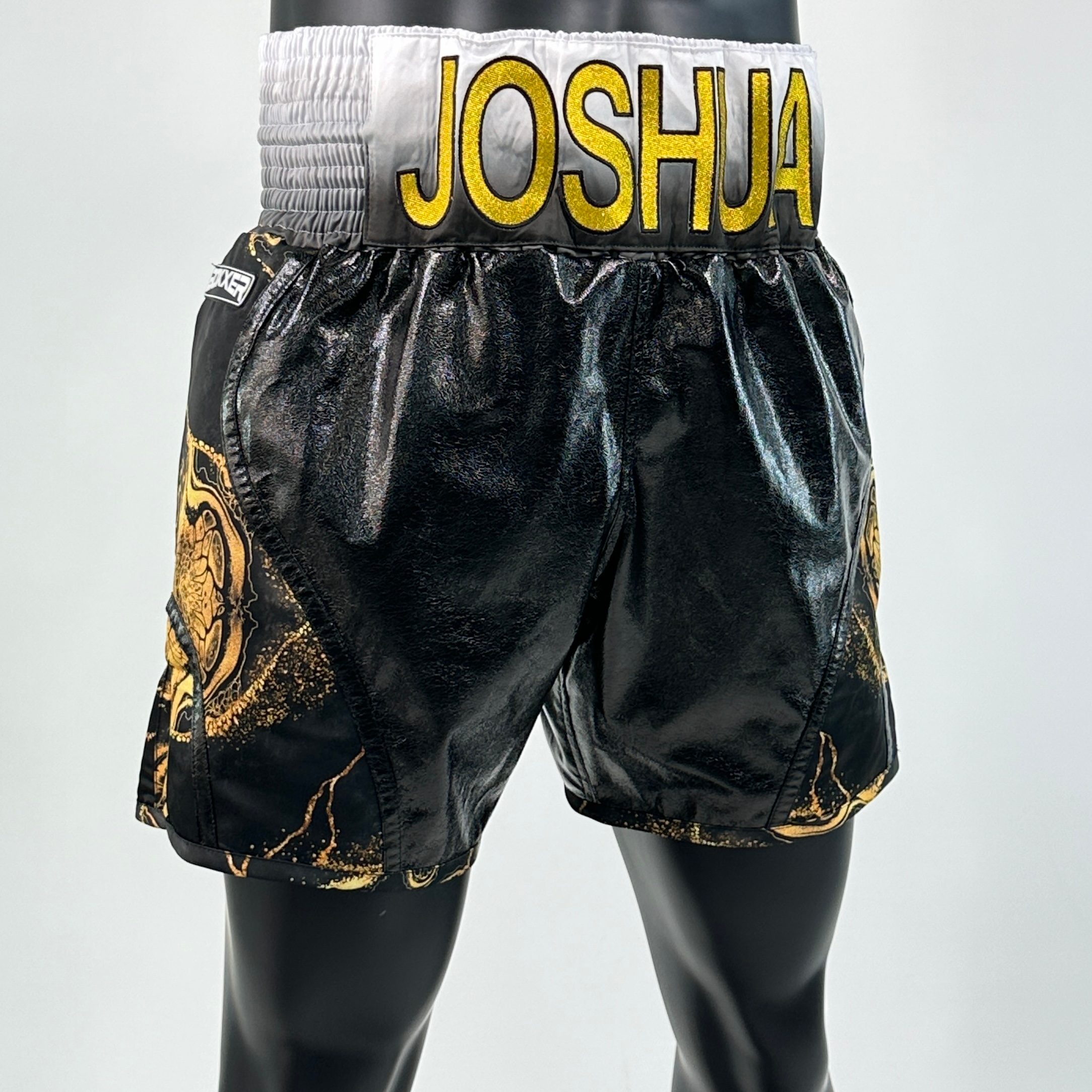 Dream BX Old Liana Custom Boxing Shorts & Trunks