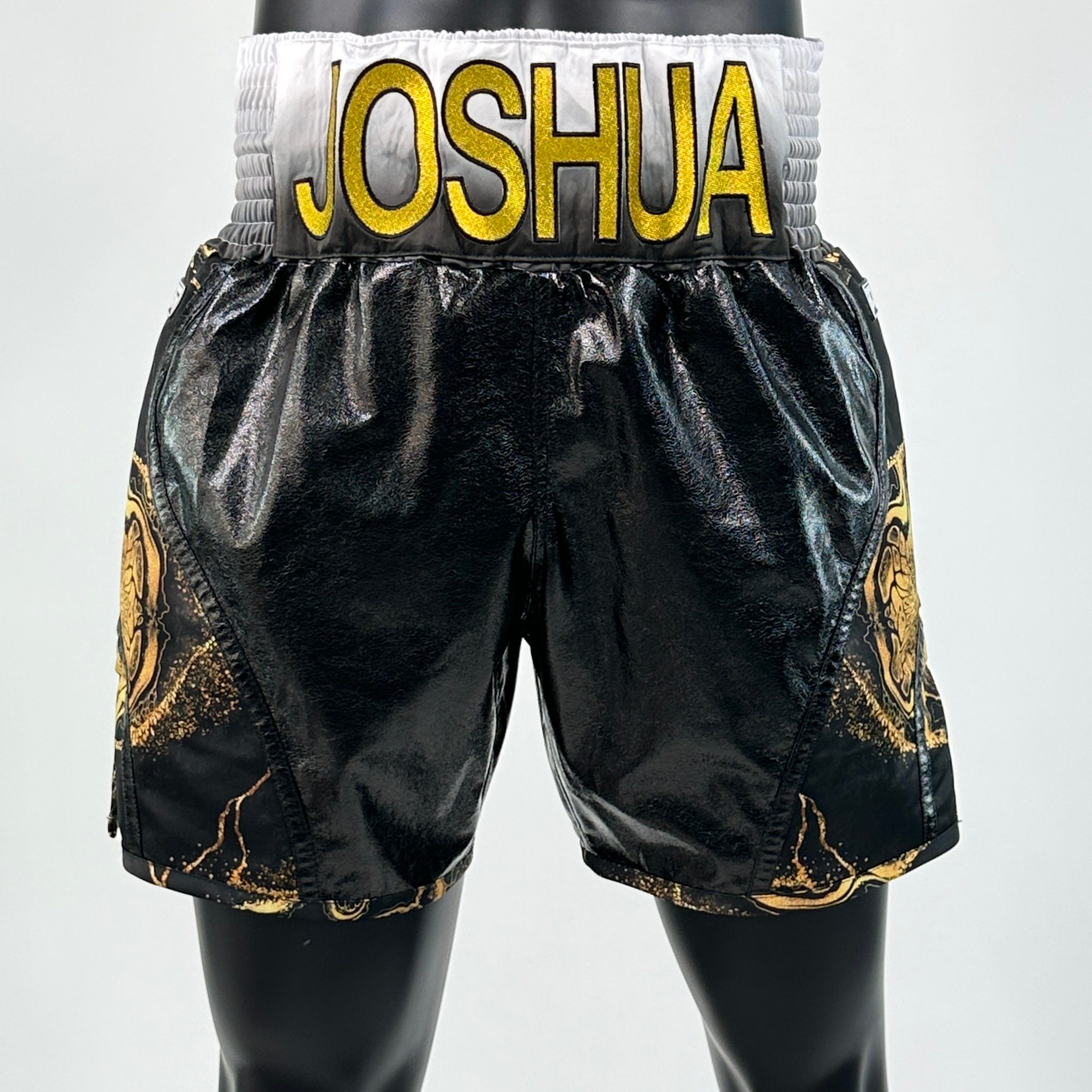 Dream BX Liana Custom Boxing Shorts & Trunks
