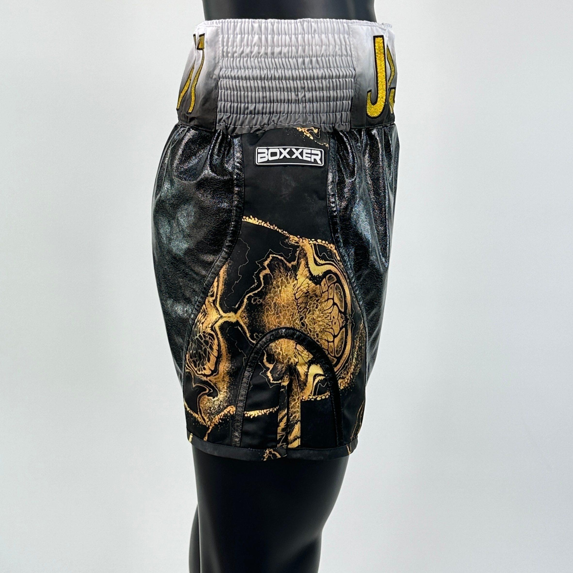 Dream BX Liana Custom Boxing Shorts & Trunks