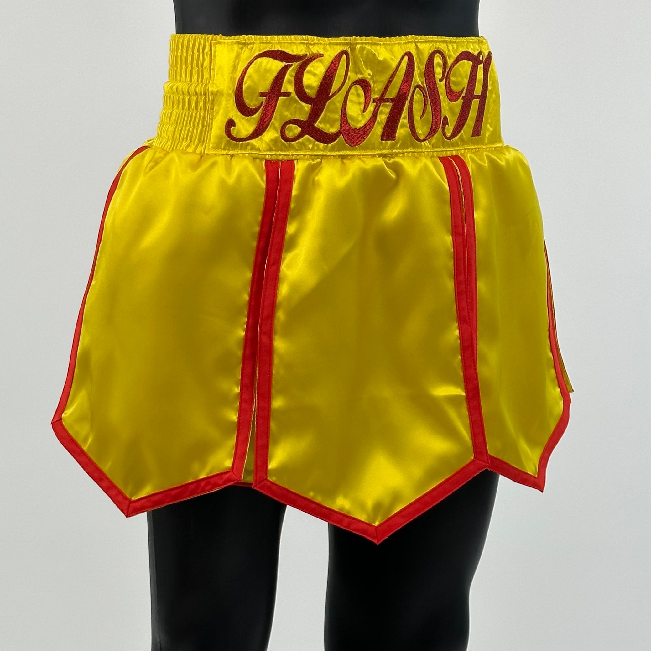 Roman MTS (short style) Carl Gladiator Shorts