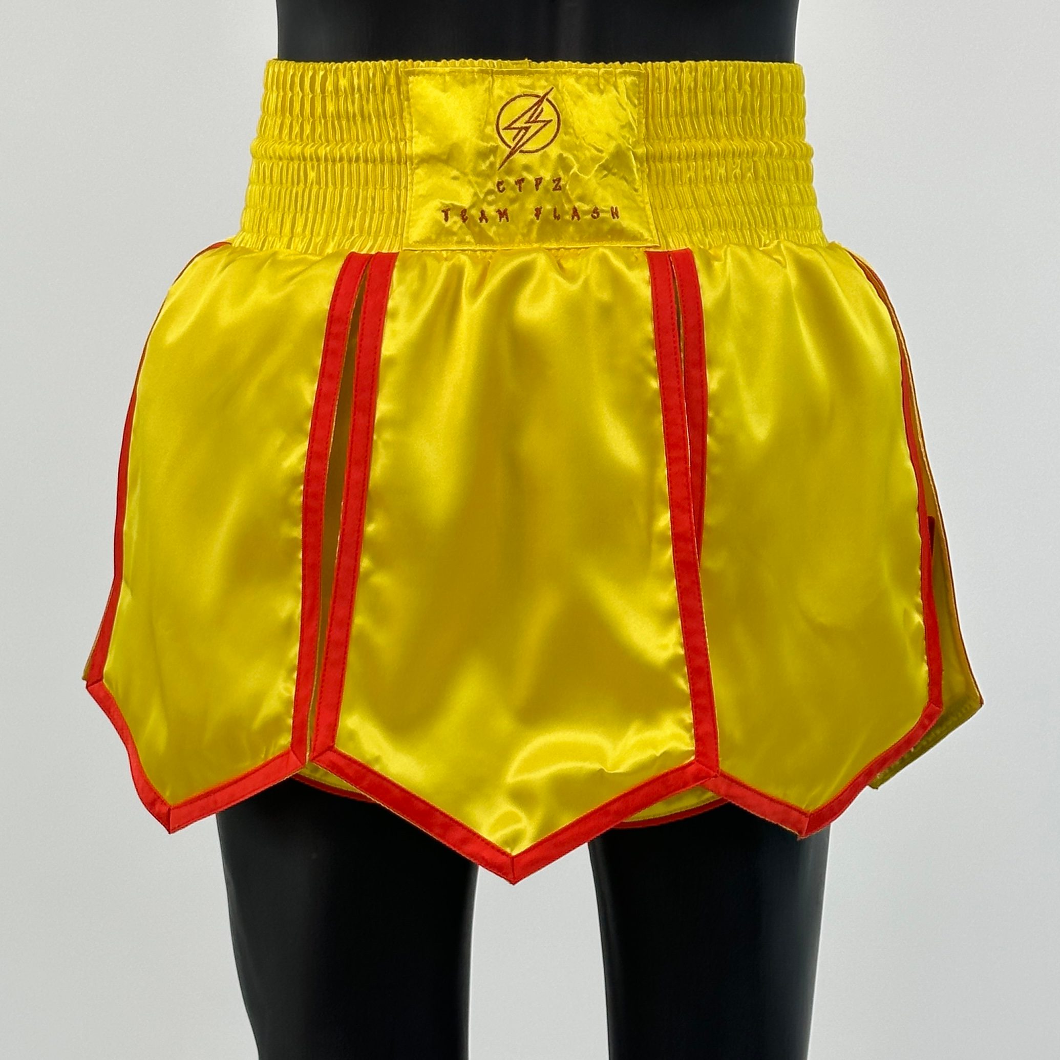 Roman MTS (short style) Carl Gladiator Shorts