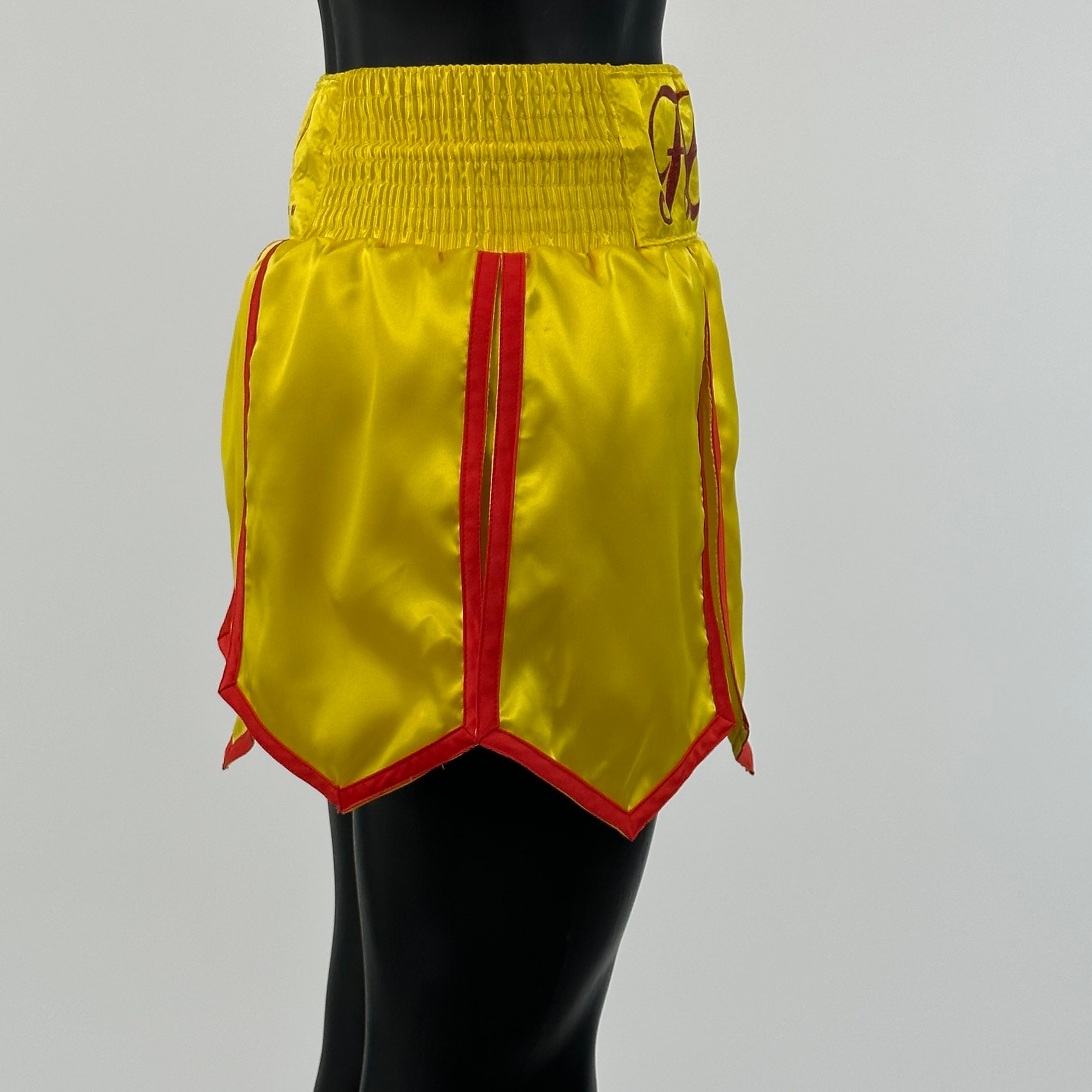 Roman MTS (short style) Carl Gladiator Shorts