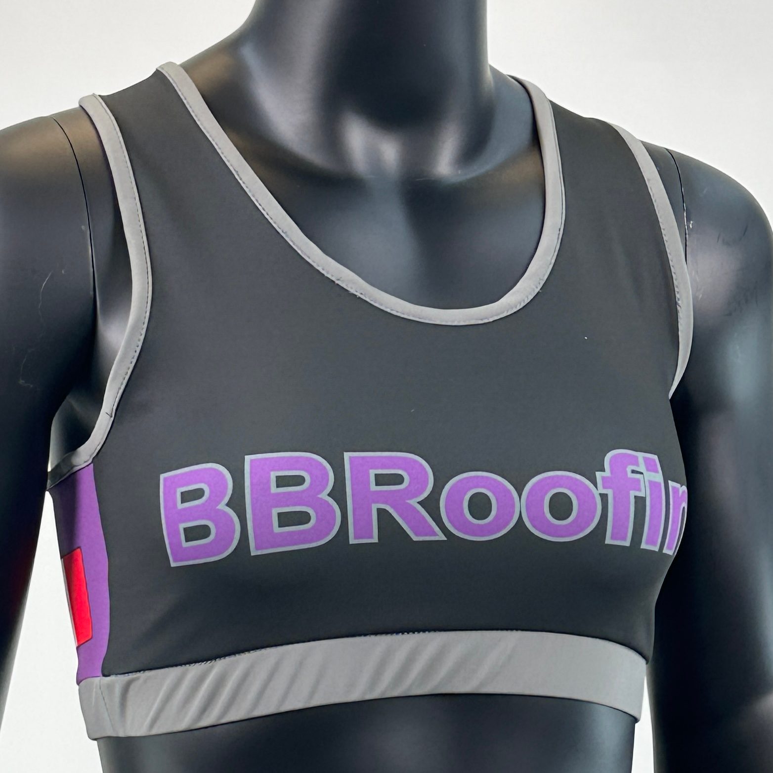Classic Sports Bra Old Jose WOMENS Sports Bra