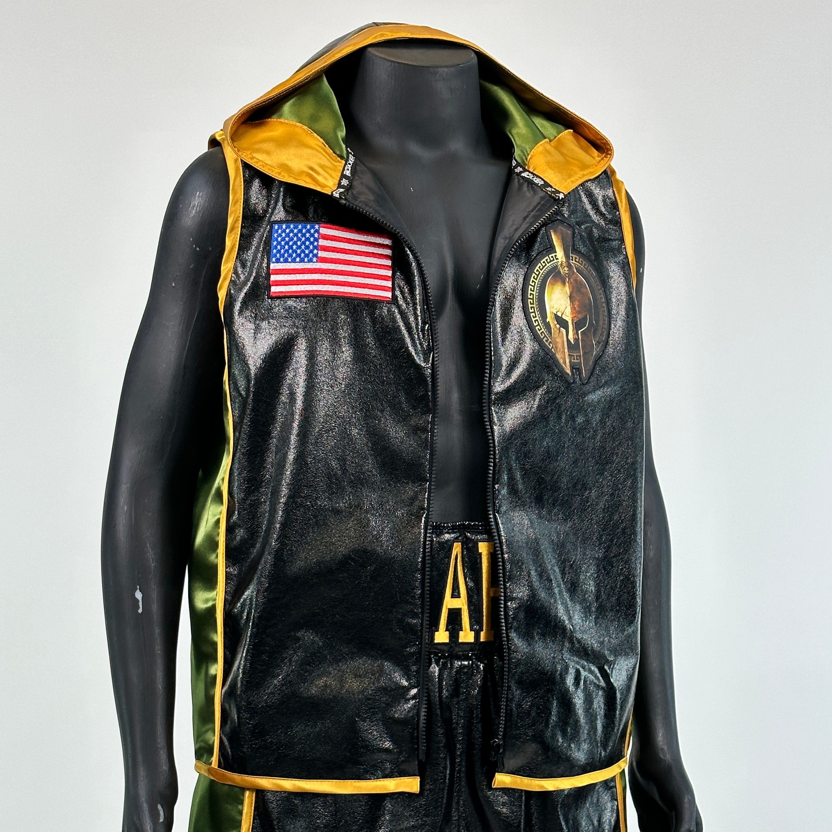 Side Stripes  Jacket Old Dylan Jackets