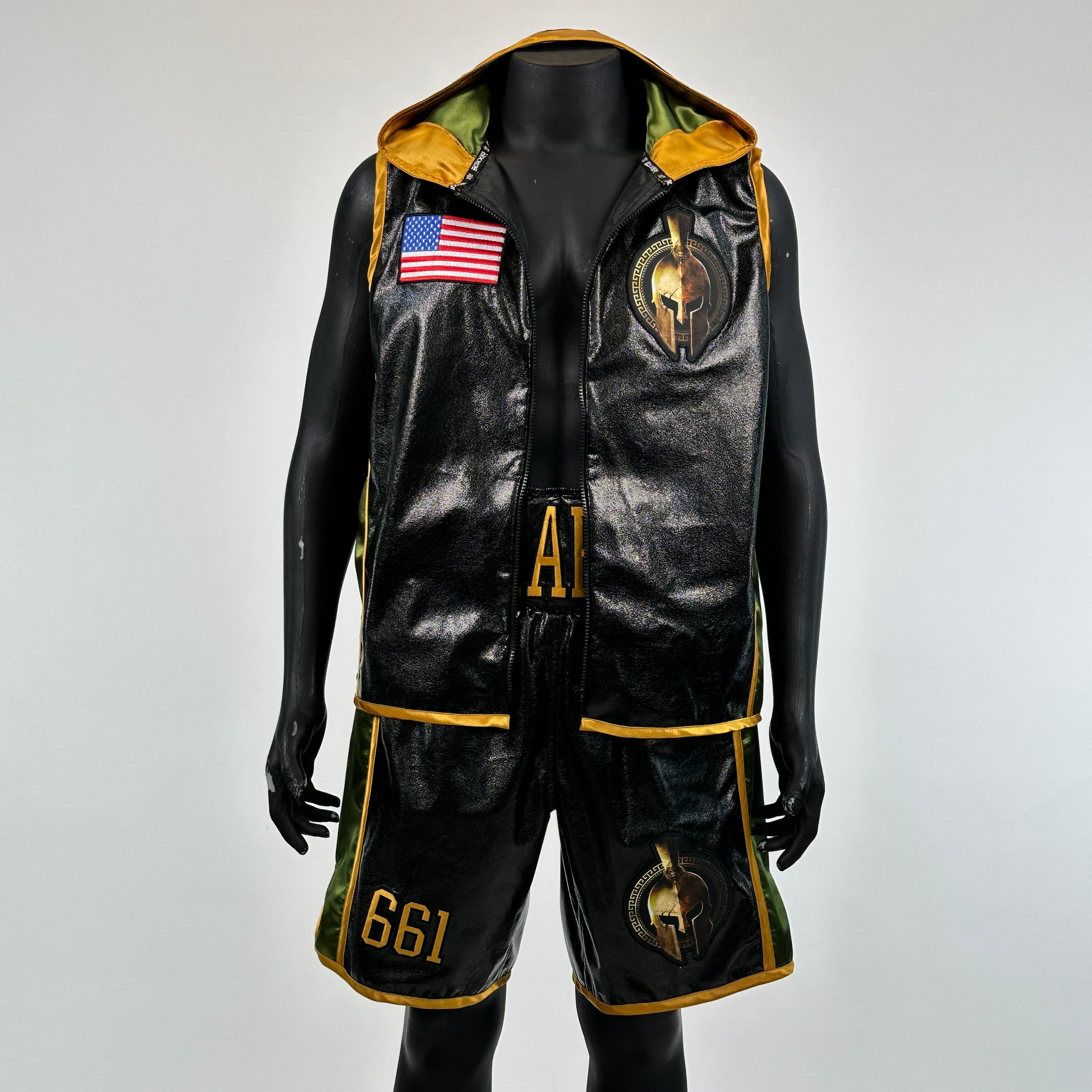 Side Stripes  Jacket  Dylan Jackets