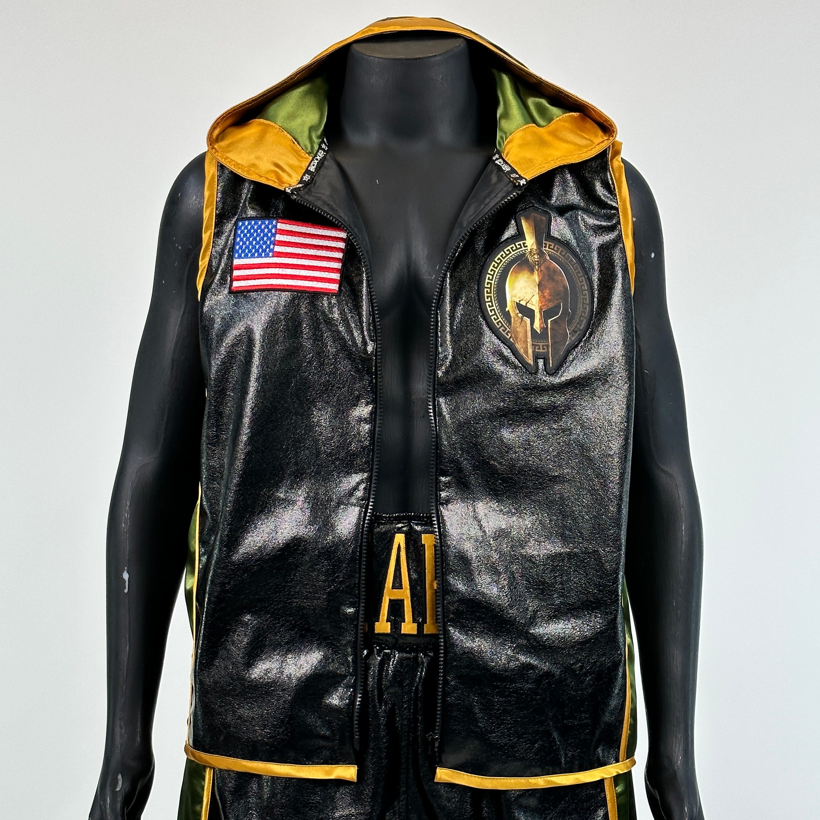 Side Stripes  Jacket  Dylan Jackets