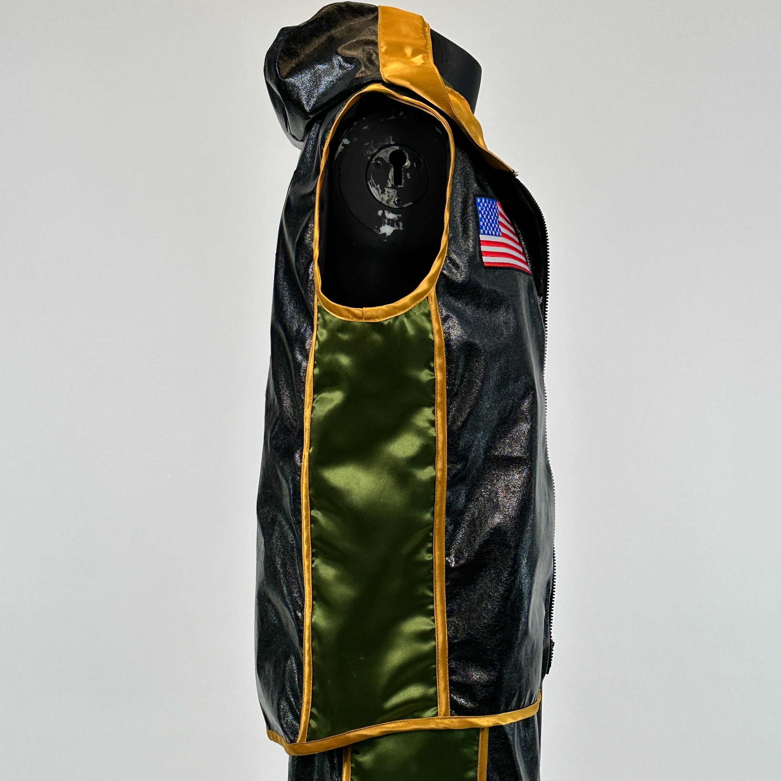 Side Stripes  Jacket  Dylan Jackets