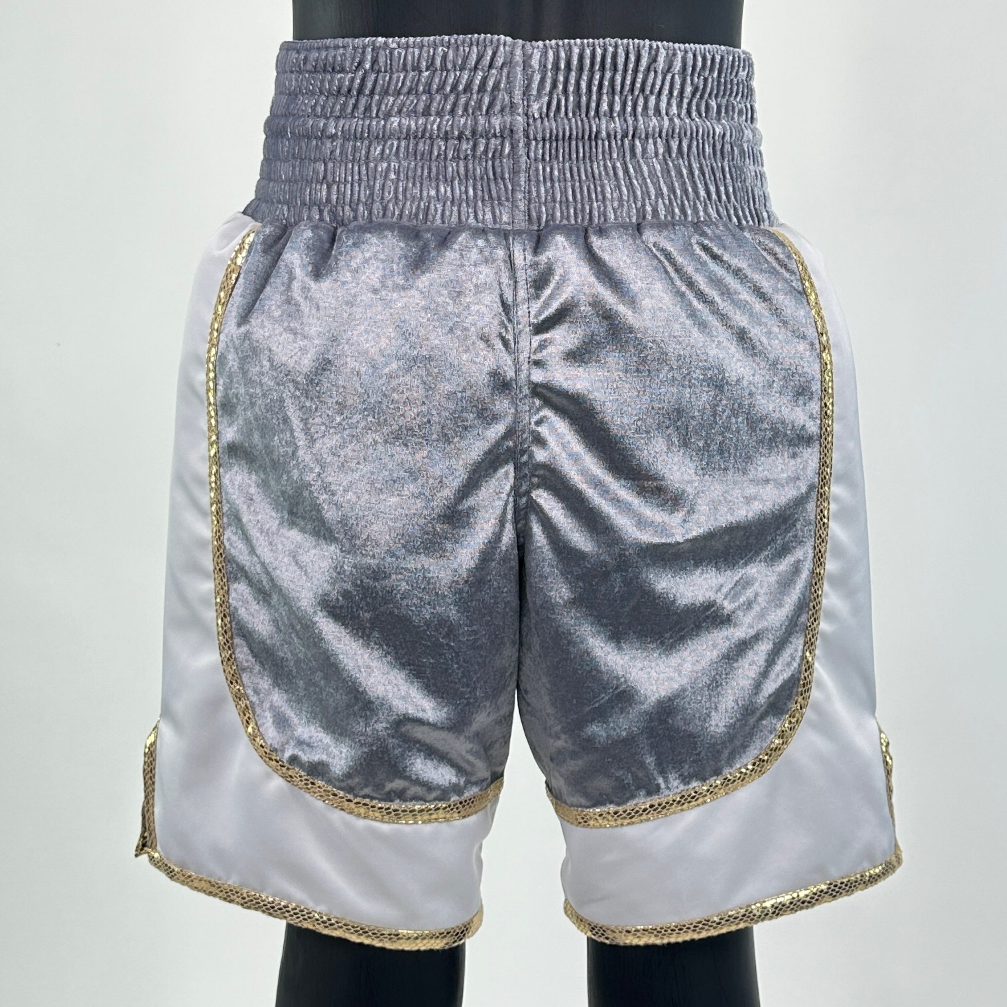 London BX Kaleb Custom Boxing Shorts & Trunks