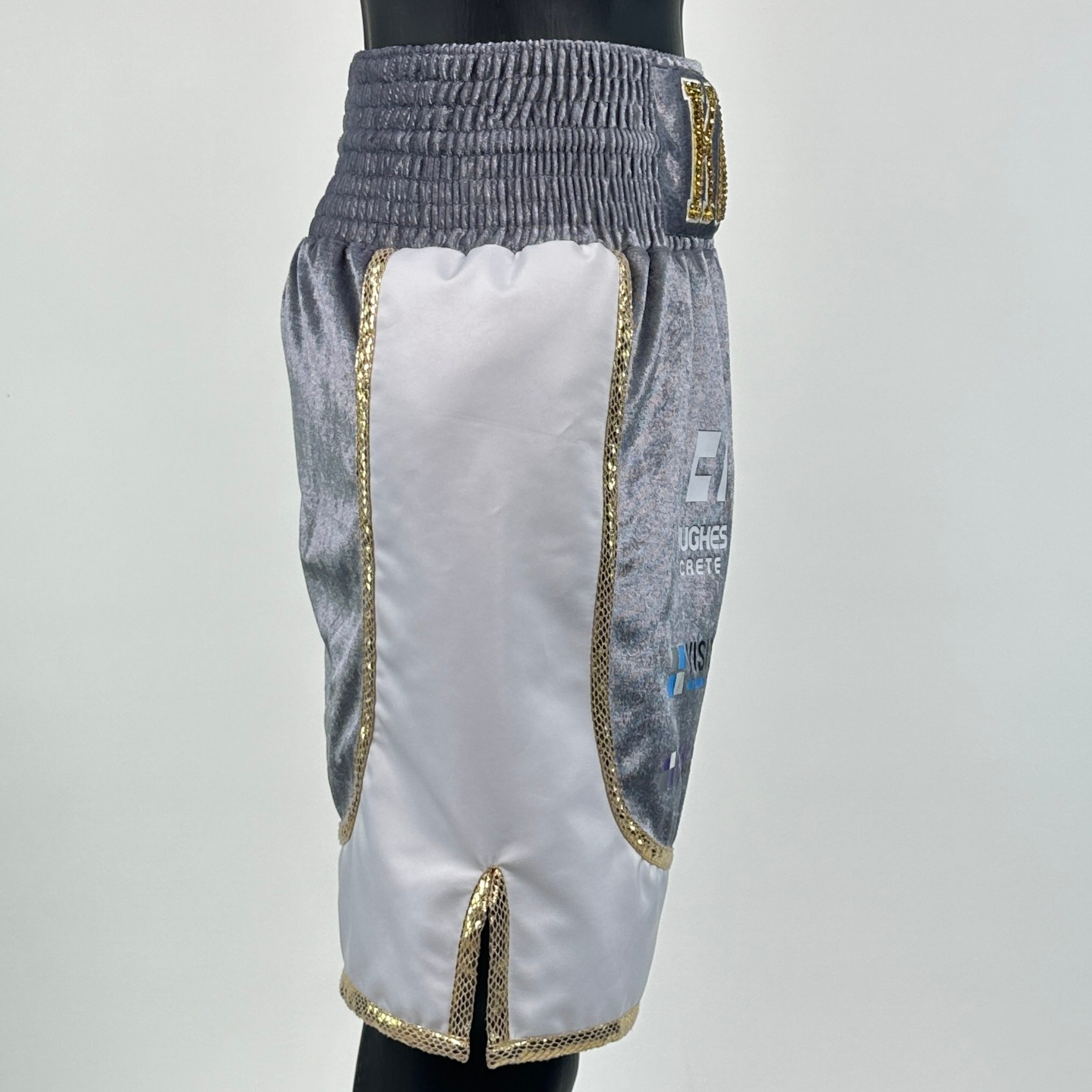 London BX Kaleb Custom Boxing Shorts & Trunks