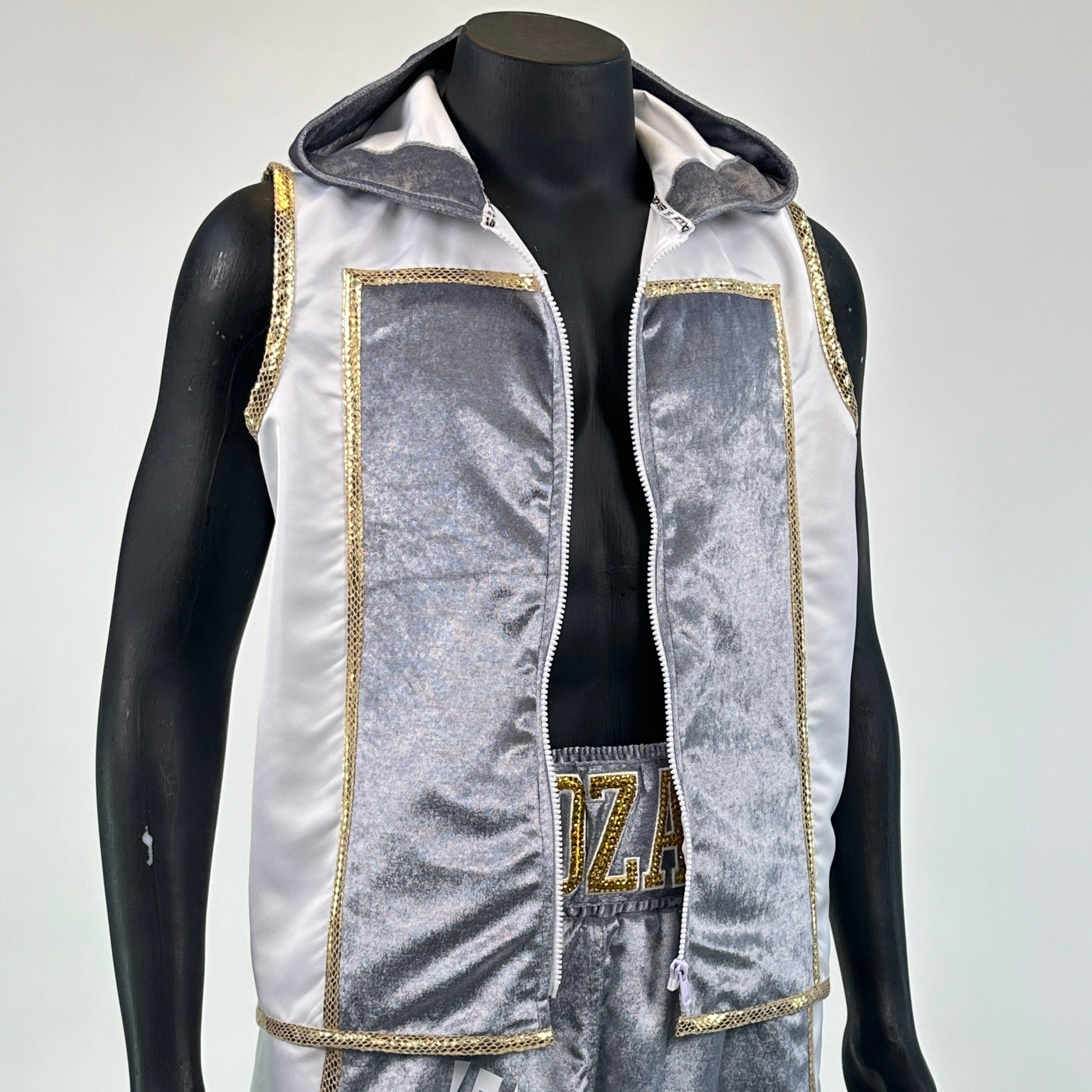 JOSHUA JKT Old Kaleb Jackets