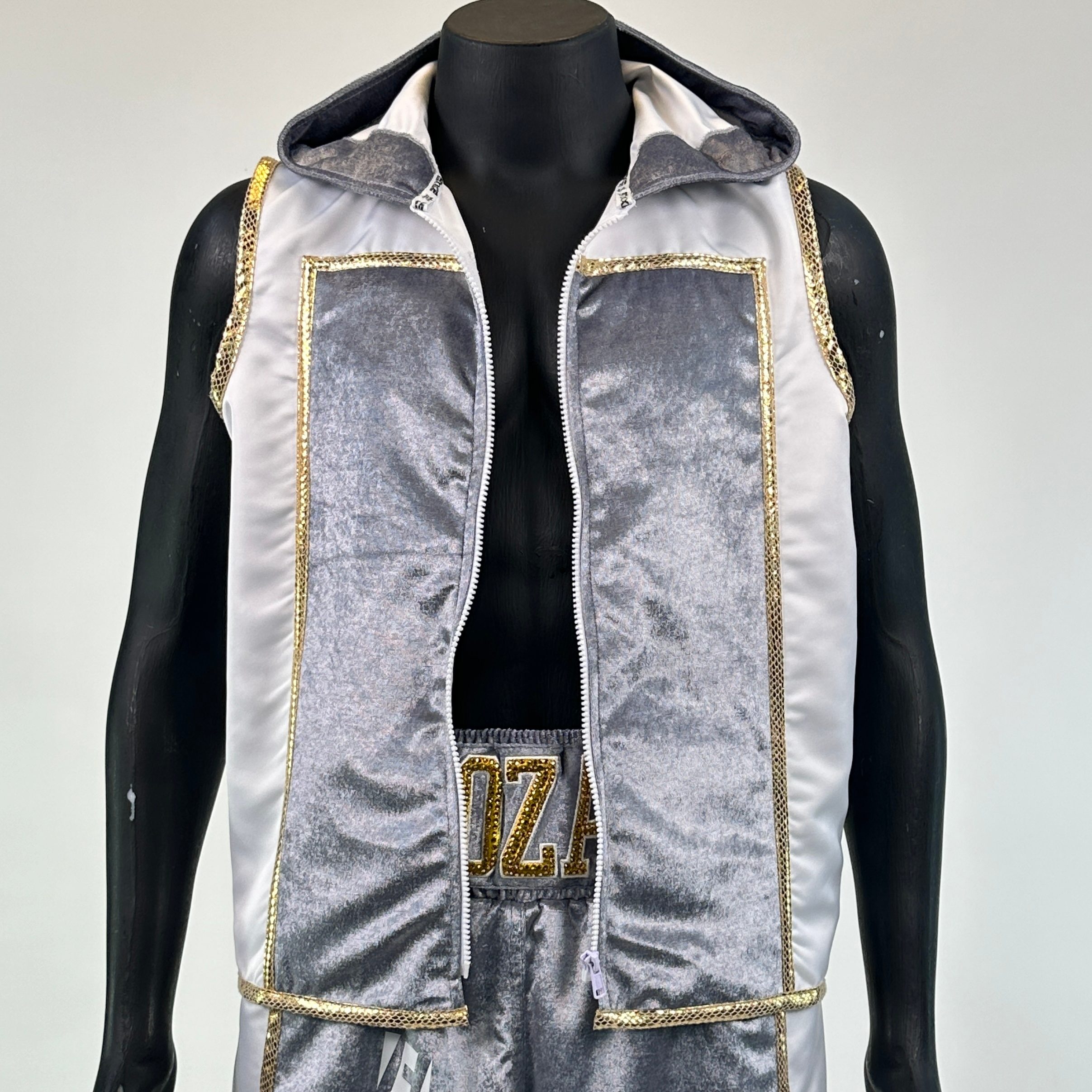 JOSHUA JKT Kaleb Jackets