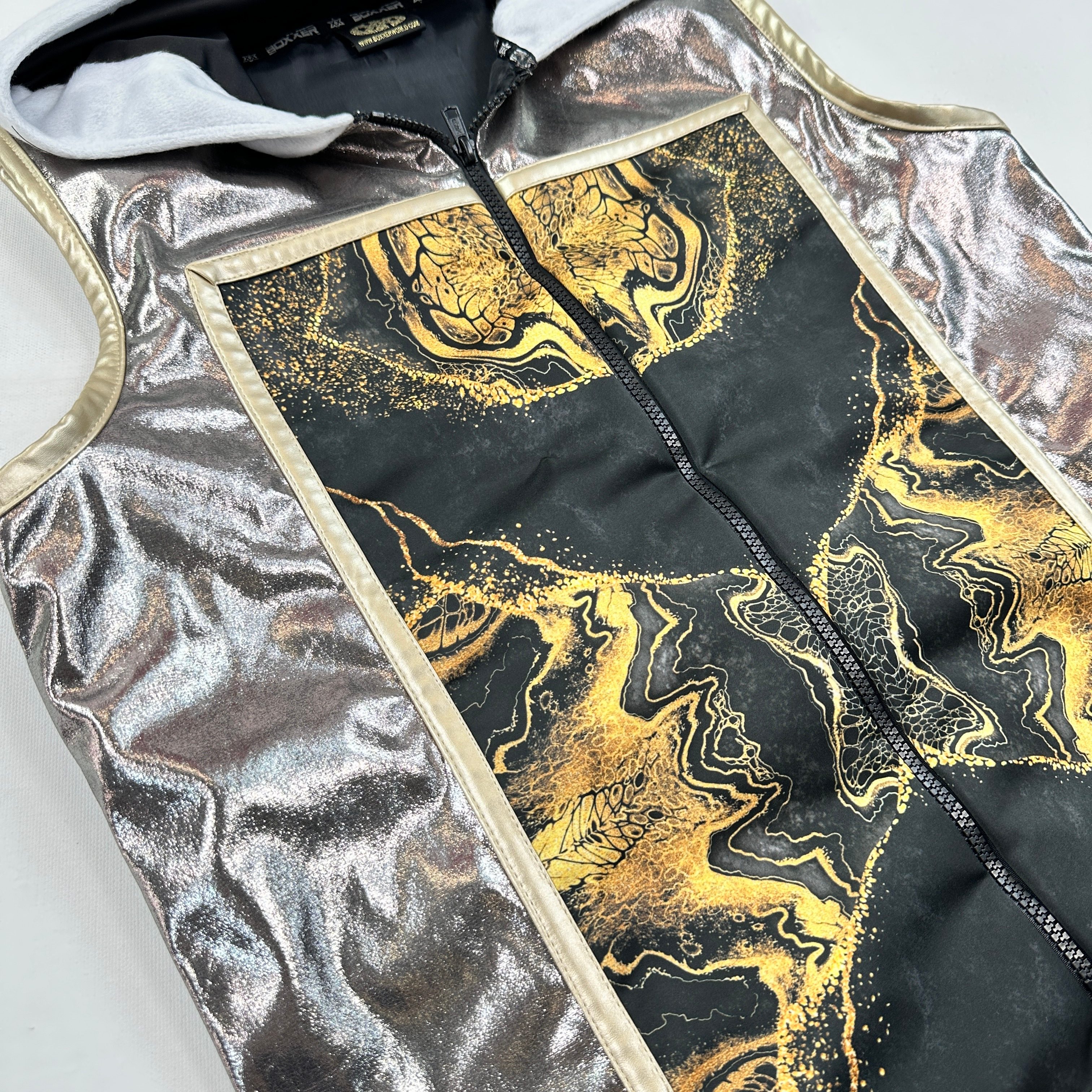 JOSHUA JKT Old John Jackets