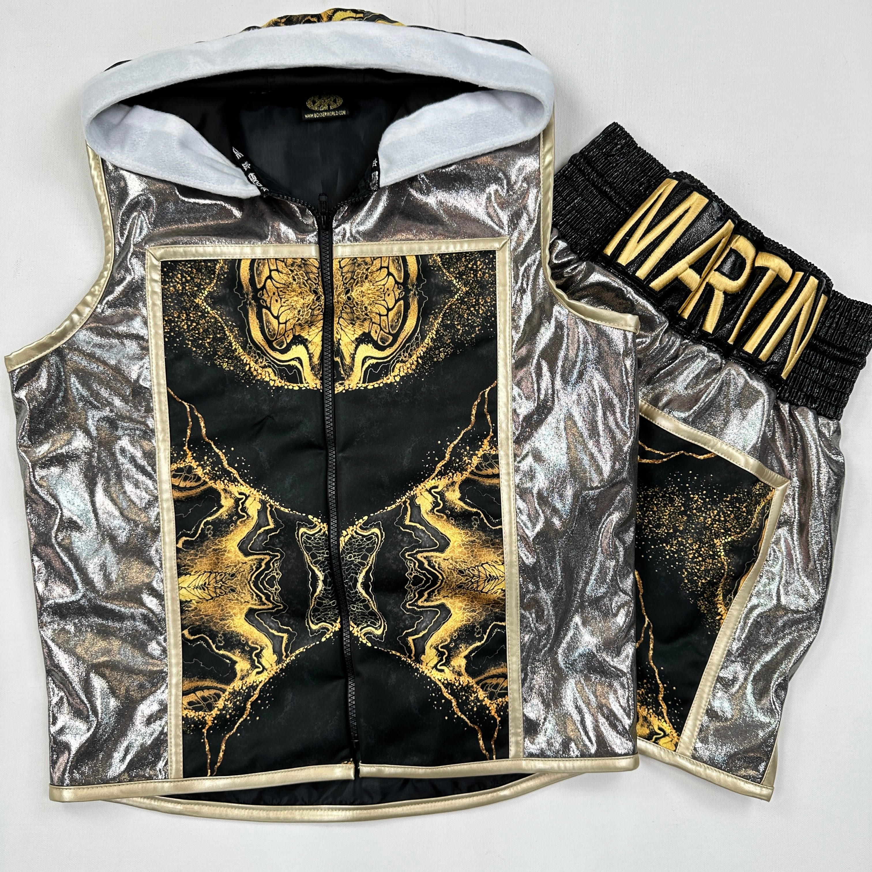 JOSHUA JKT John Jackets