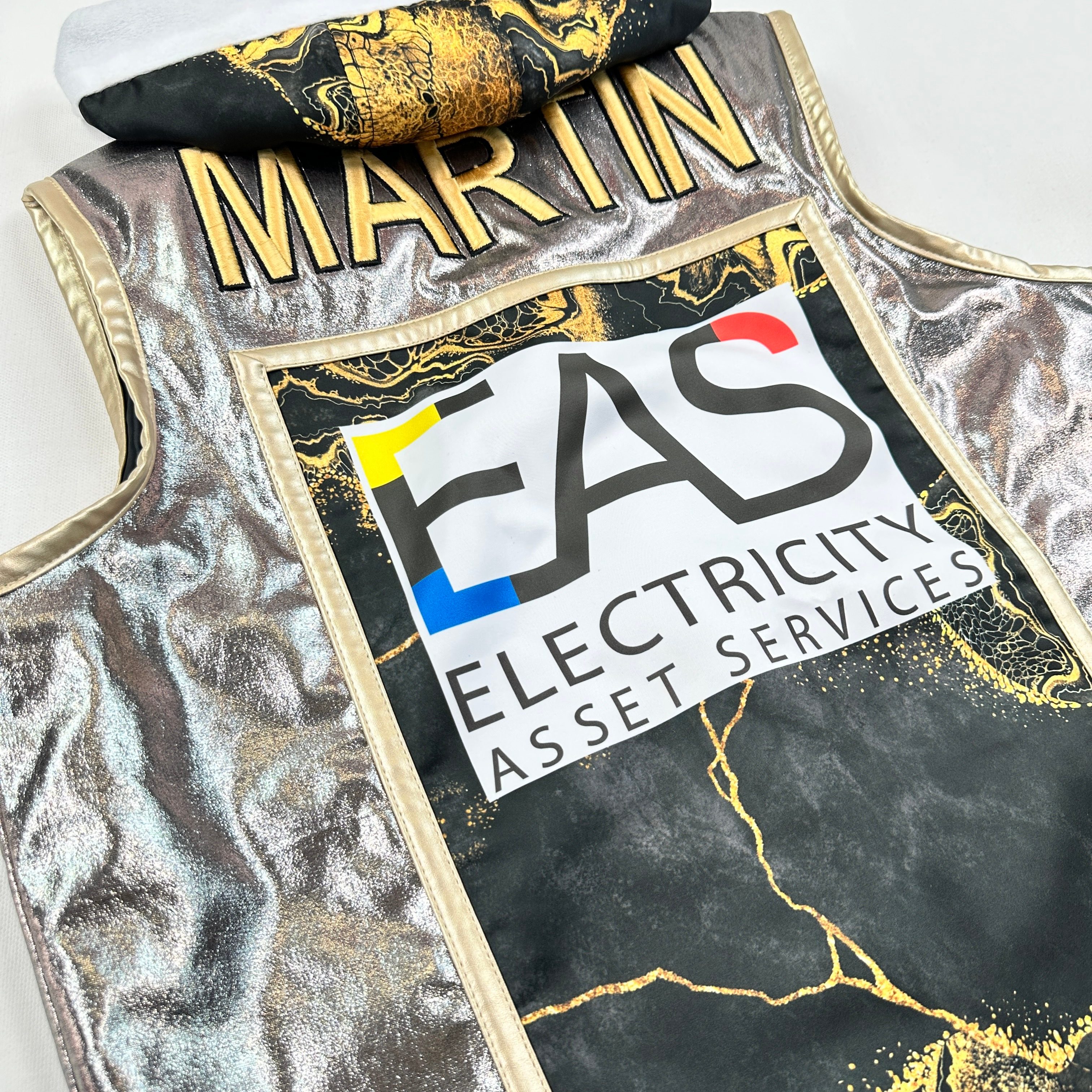 JOSHUA JKT John Jackets